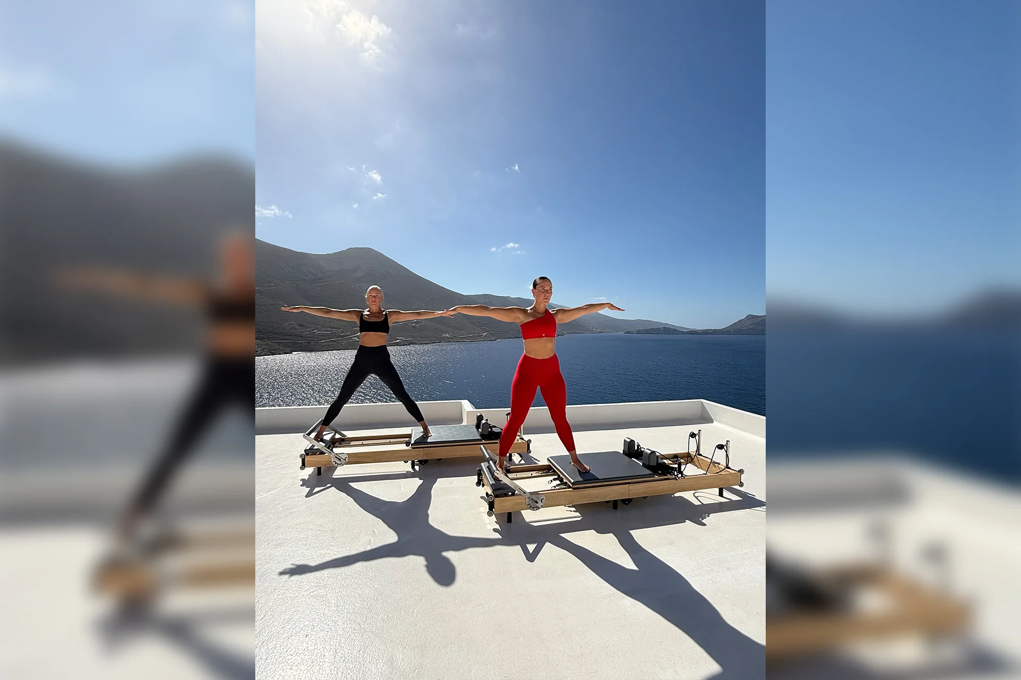 Reformers στο Aegialis Hotel & Spa, view 8
