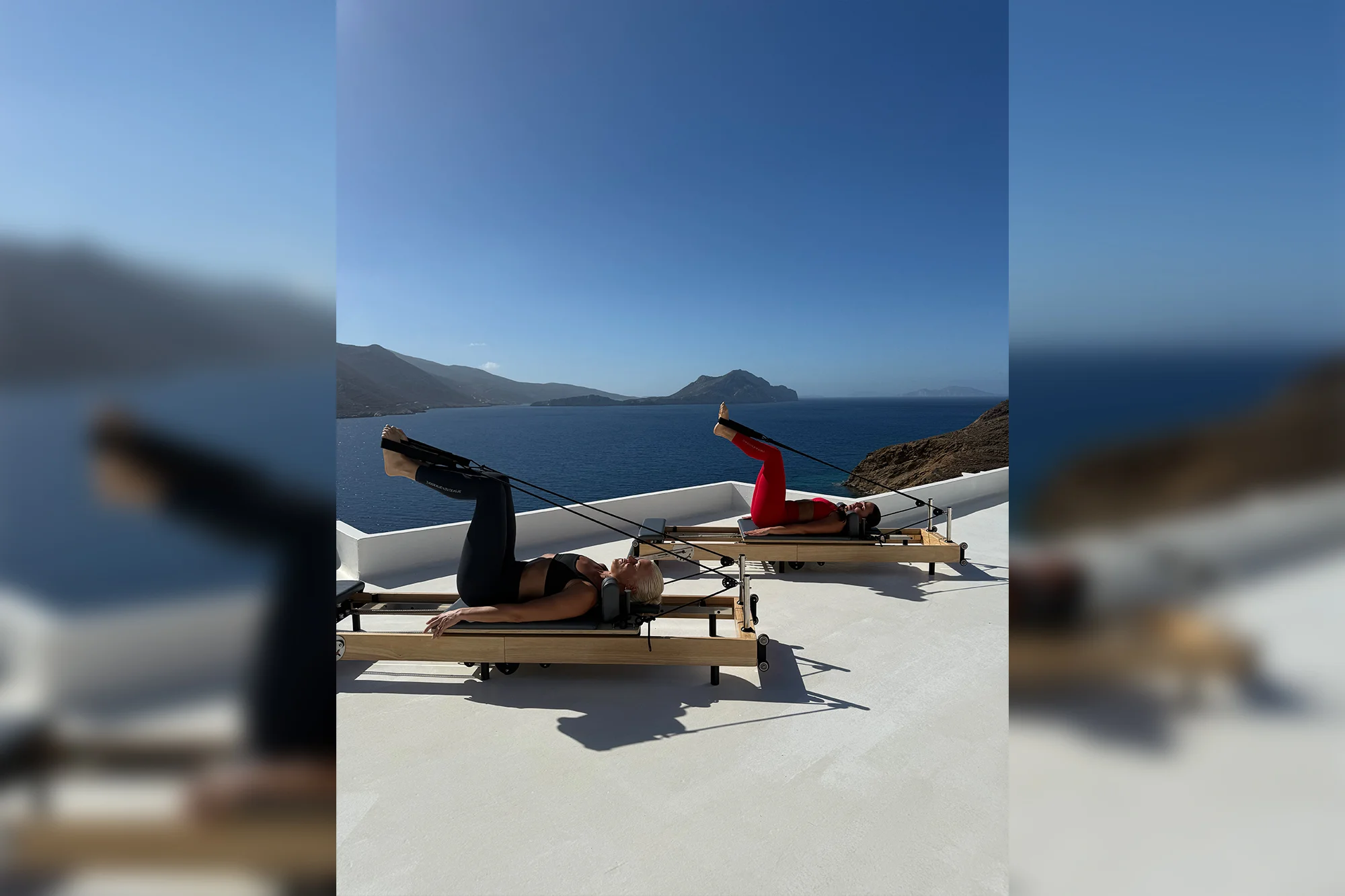 Reformers στο Aegialis Hotel & Spa, view 6
