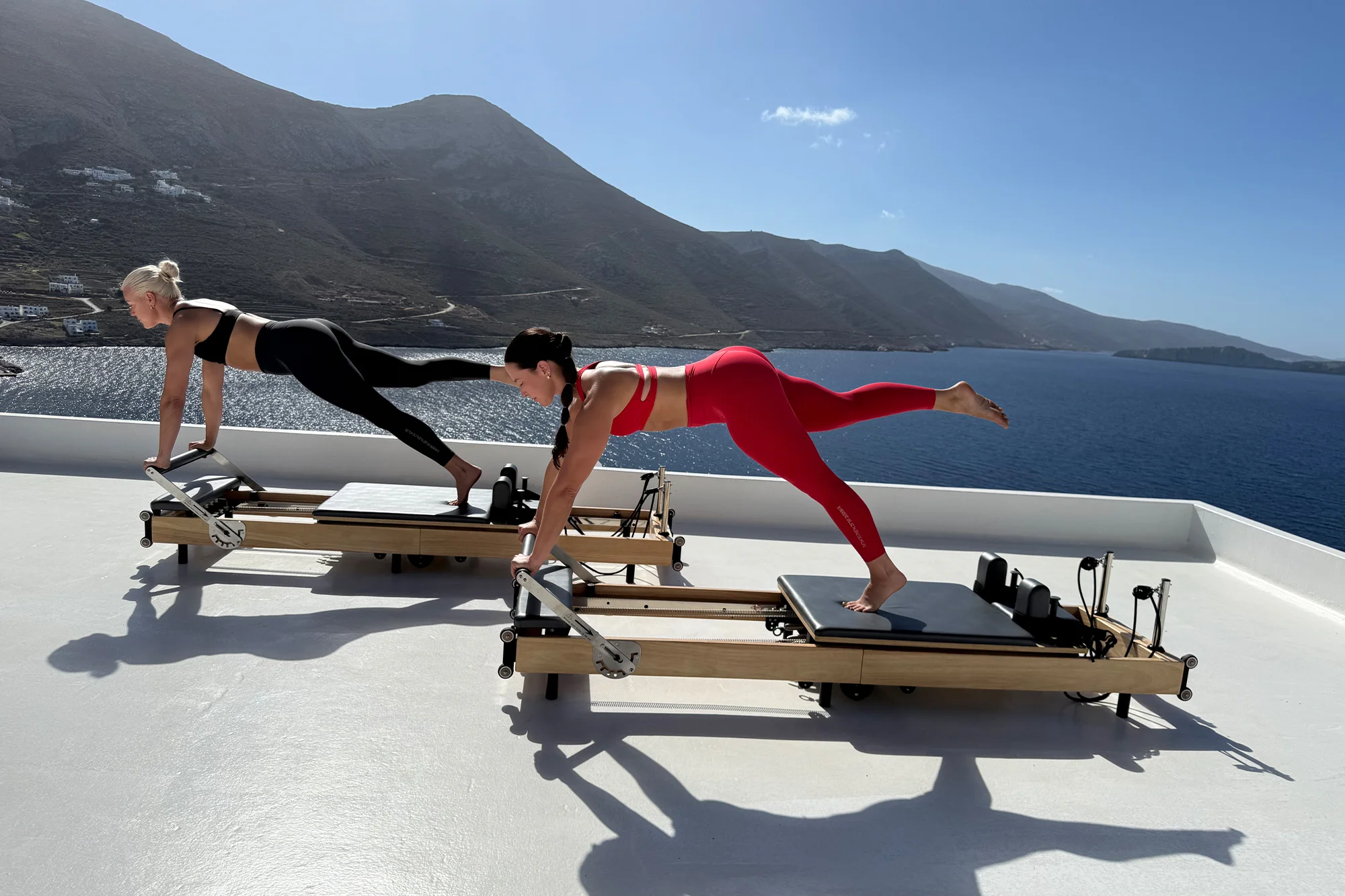 Reformers στο Aegialis Hotel & Spa, view 5