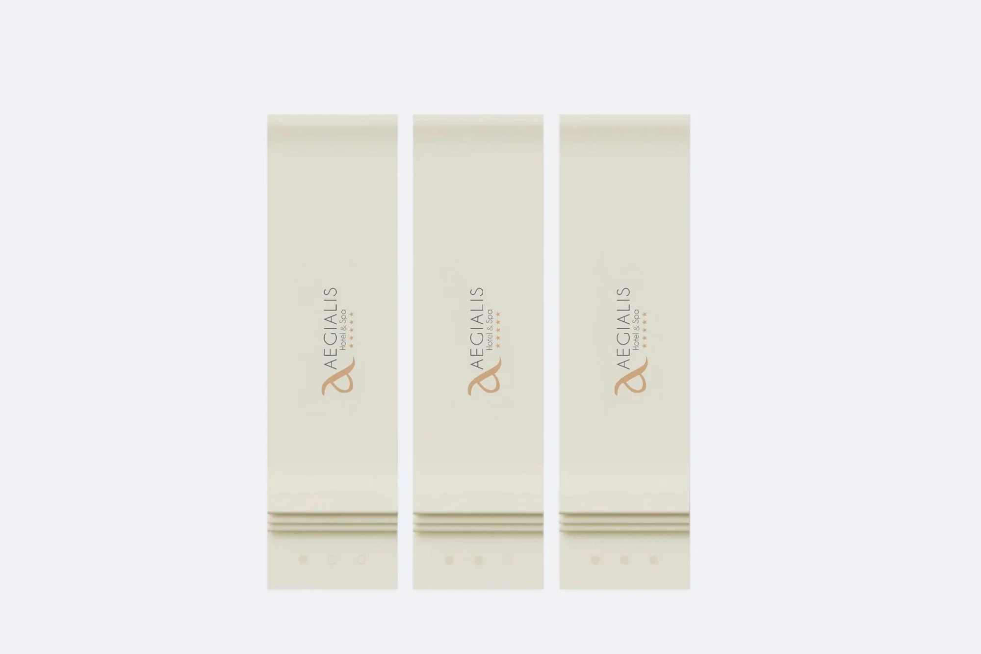 Essential Pilates accessories at Aegialis Hotel & Spa, view 4
