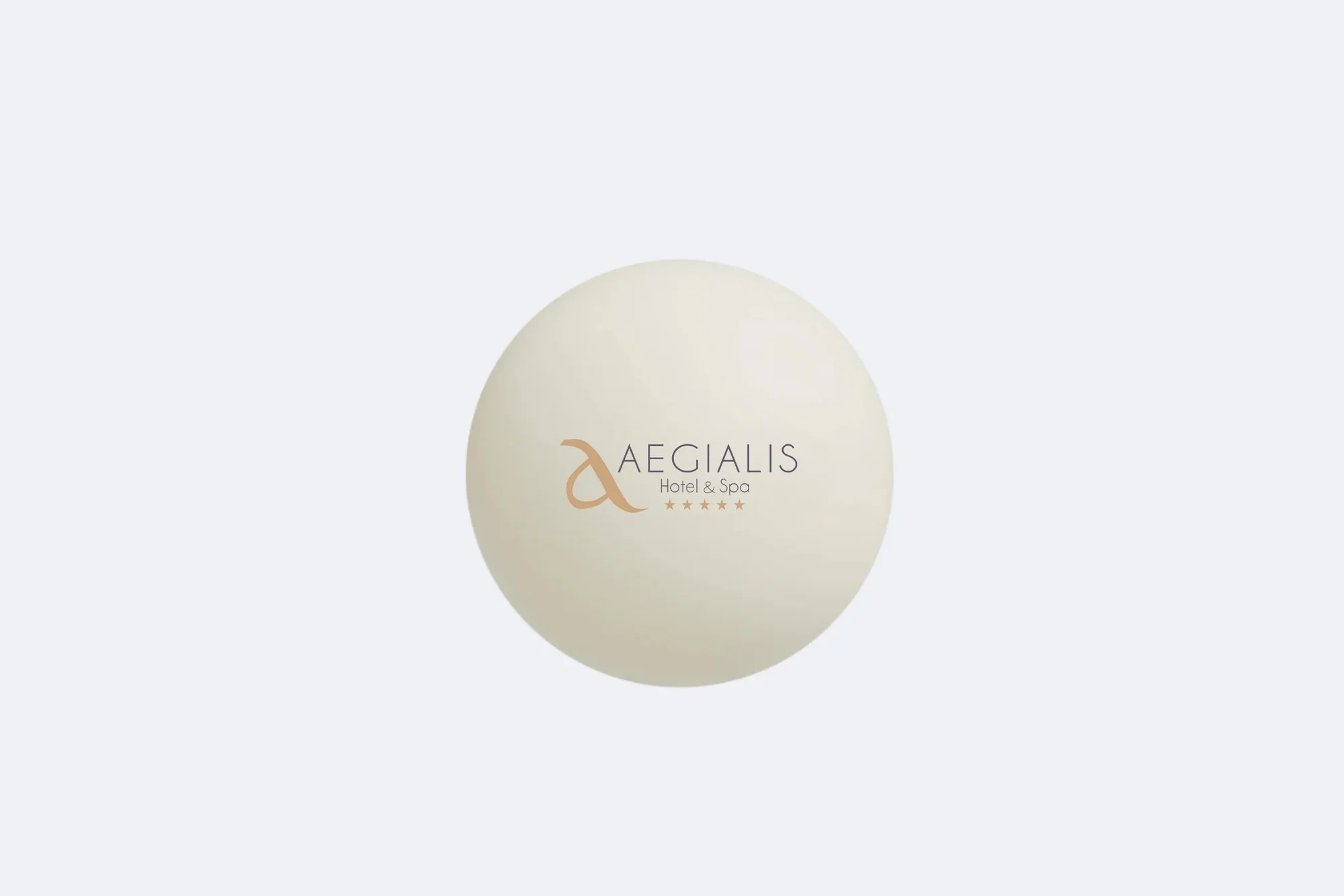 Essential Pilates accessories at Aegialis Hotel & Spa, view 3