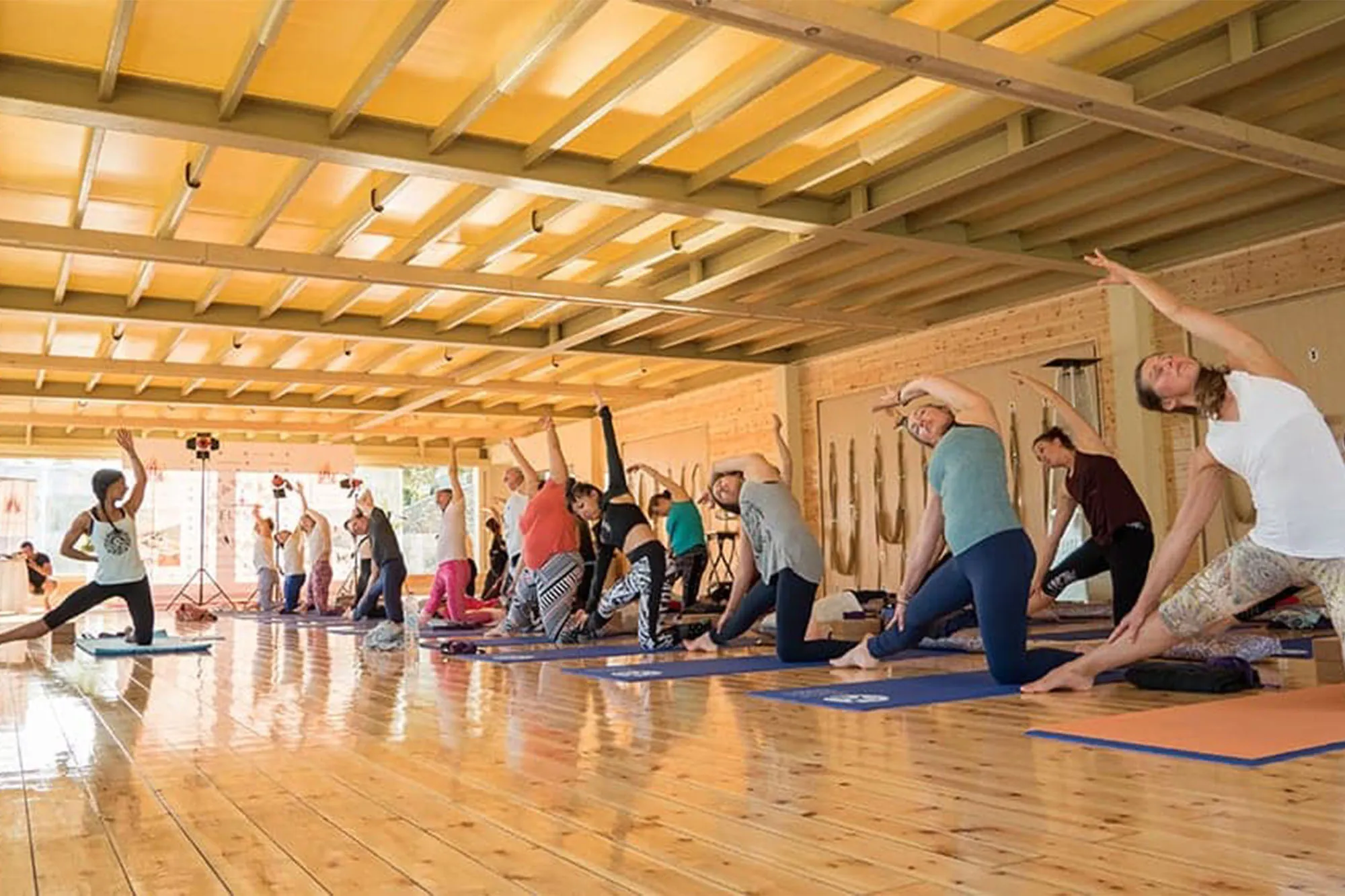 Namaste Yoga Shala στο Aegialis Hotel & Spa, view 3
