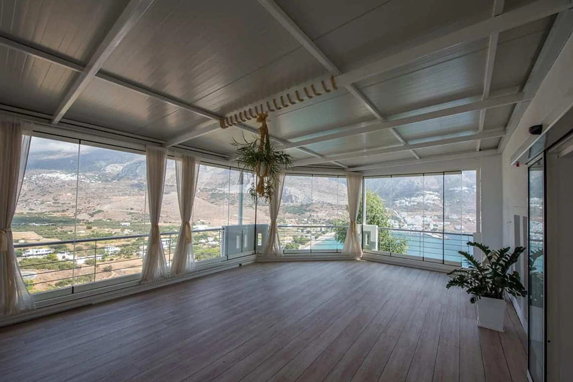 Anatolia Shala at Aegialis Hotel & Spa, view 5