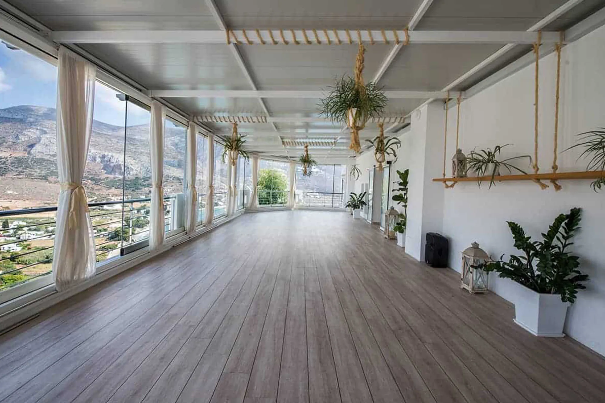 Anatolia Shala at Aegialis Hotel & Spa, view 1
