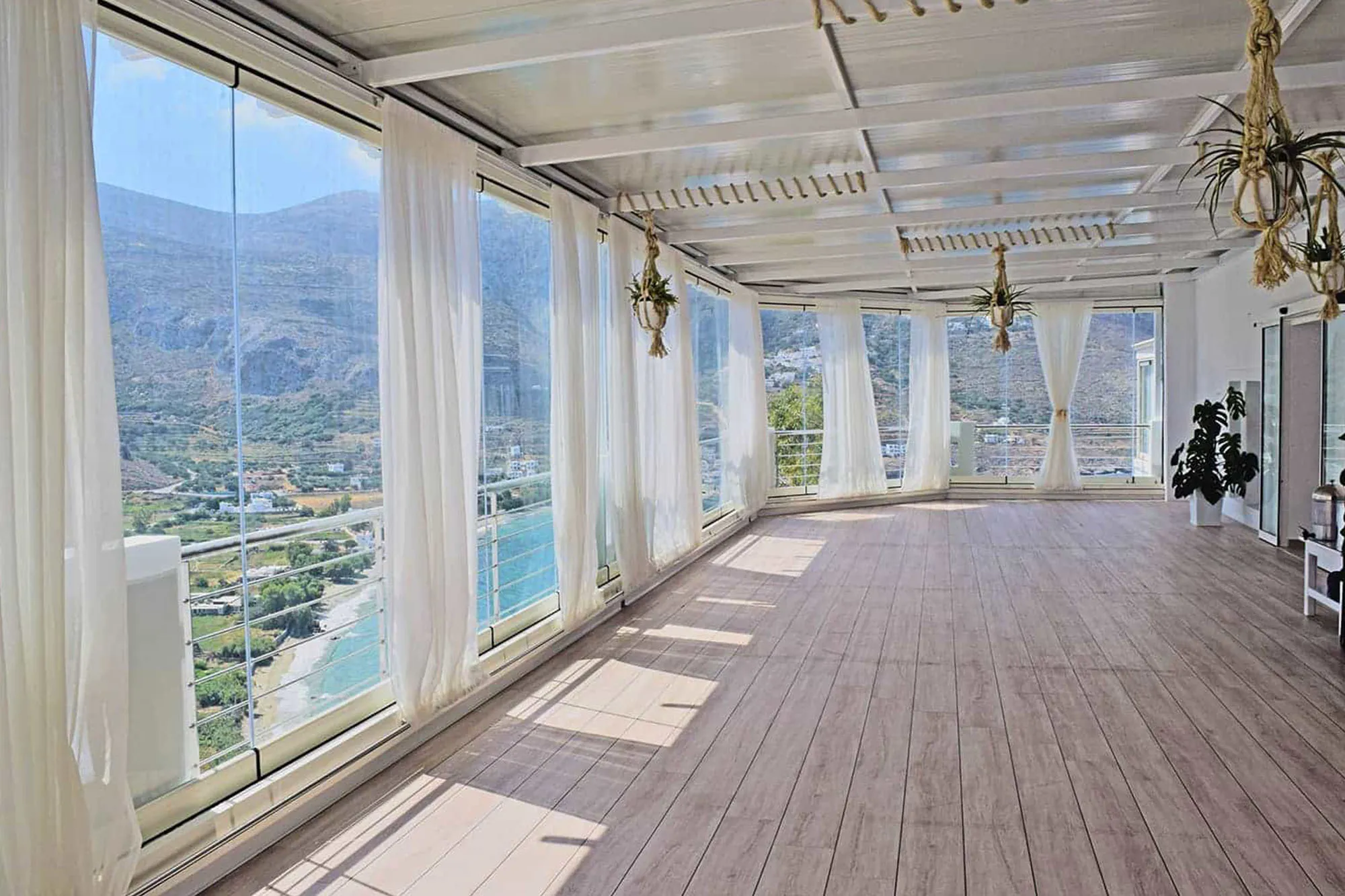 Anatolia Shala at Aegialis Hotel & Spa, view 2
