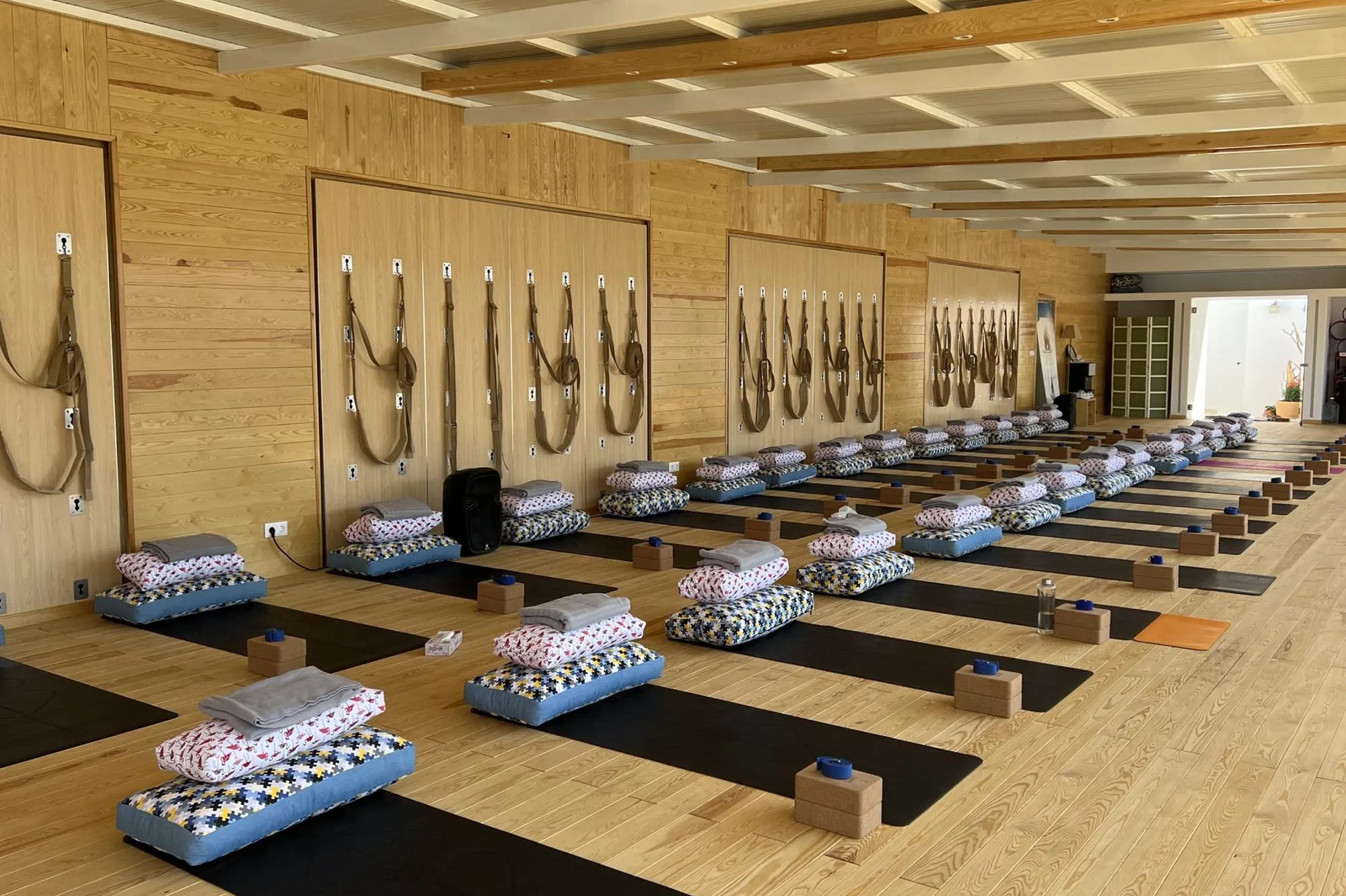 Shanti Shala at Aegialis Hotel & Spa, view 7