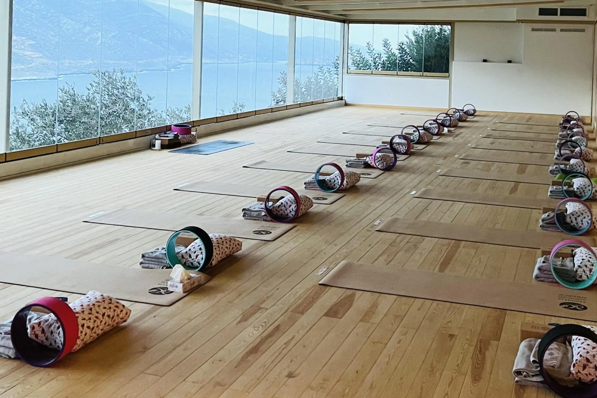 Shanti Shala at Aegialis Hotel & Spa, view 5