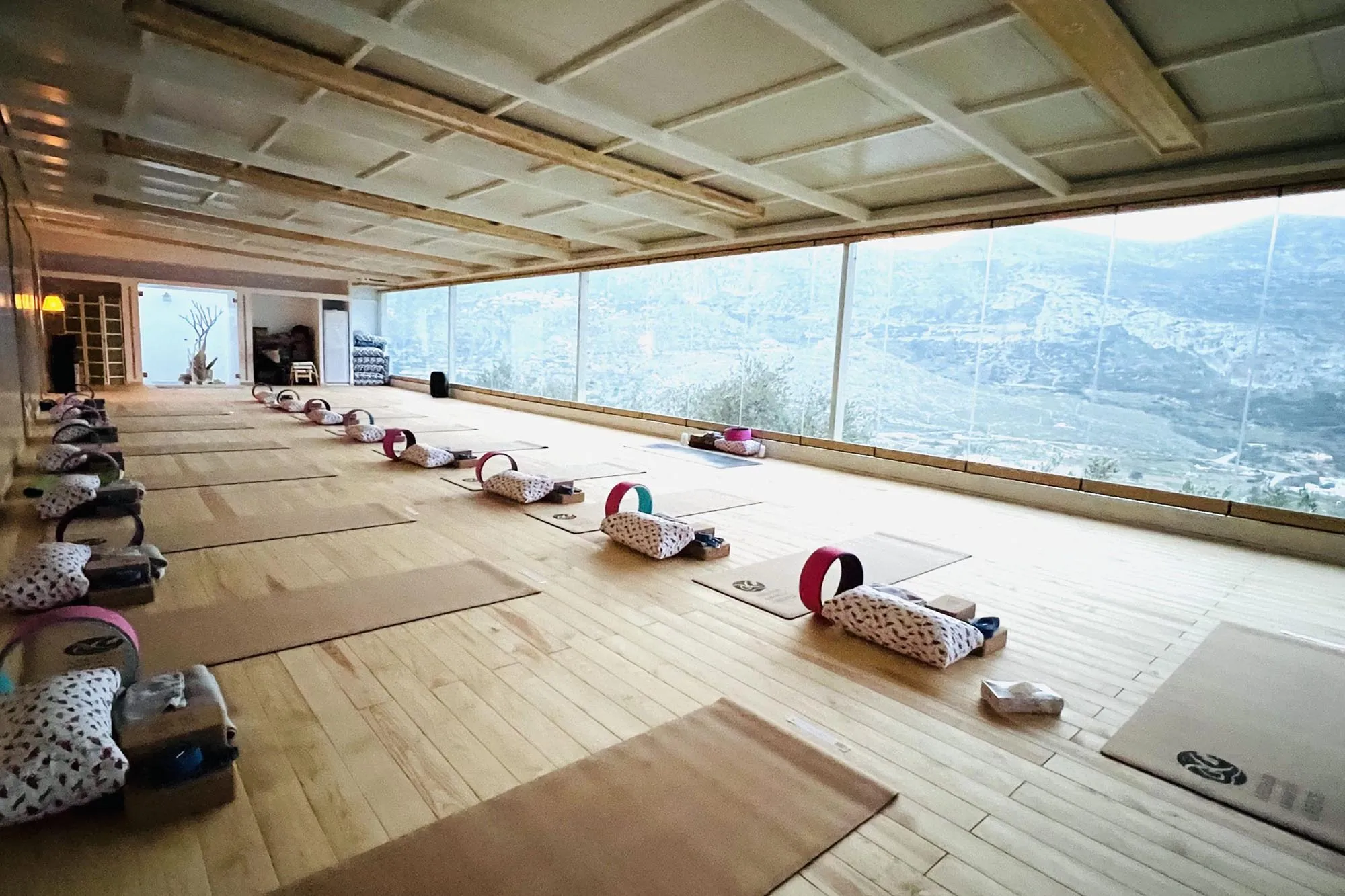 Shanti Shala at Aegialis Hotel & Spa, view 6