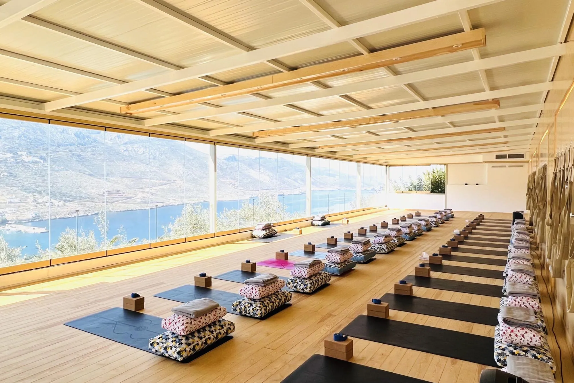 Shanti Shala at Aegialis Hotel & Spa, view 3