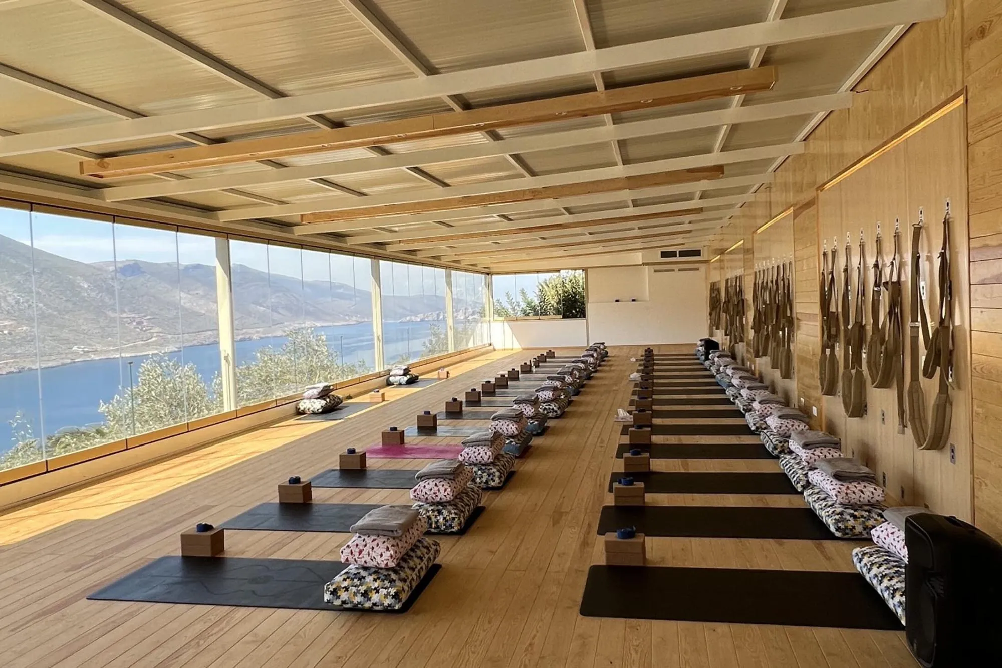 Shanti Shala at Aegialis Hotel & Spa, view 2
