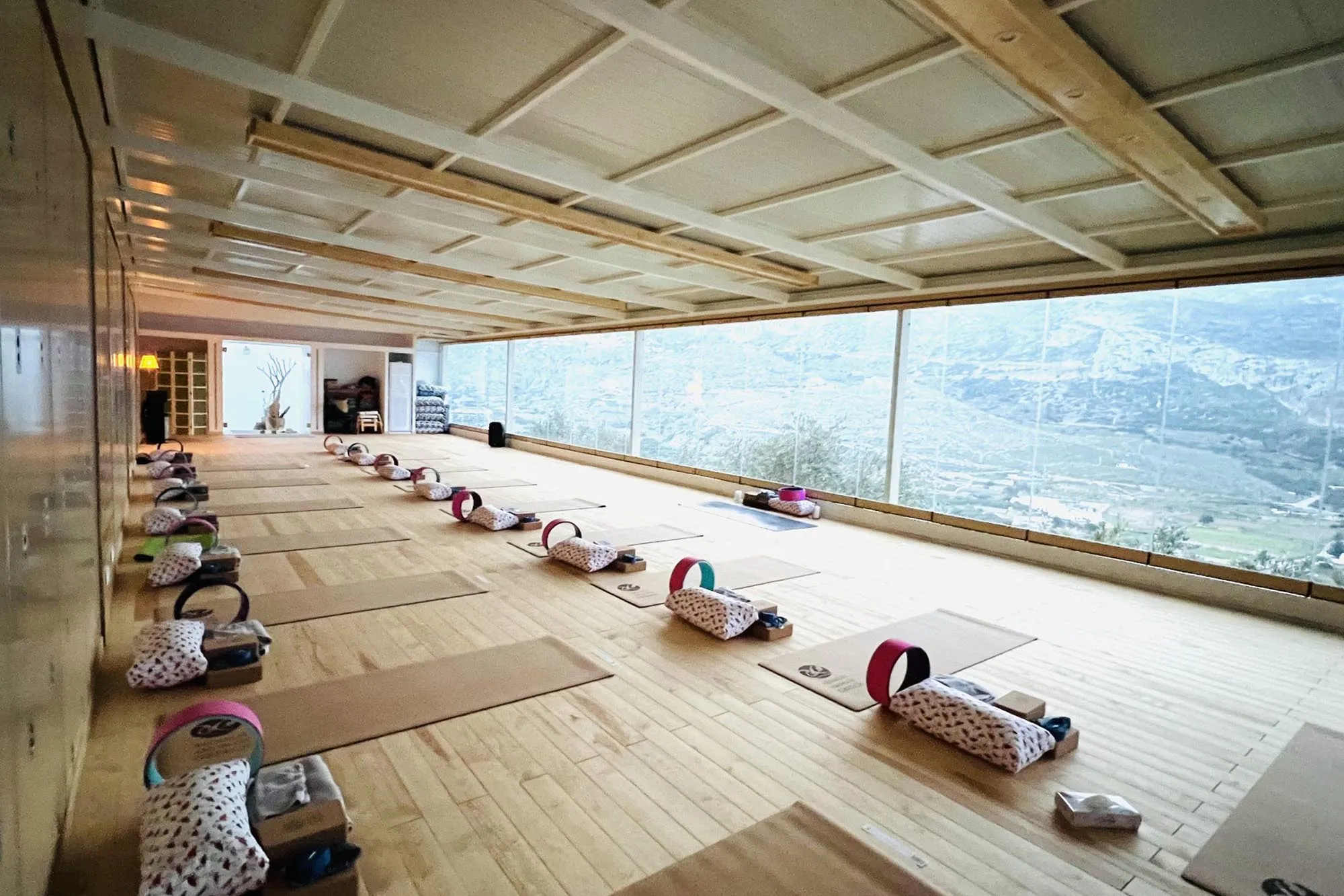 Shanti Shala at Aegialis Hotel & Spa, view 1
