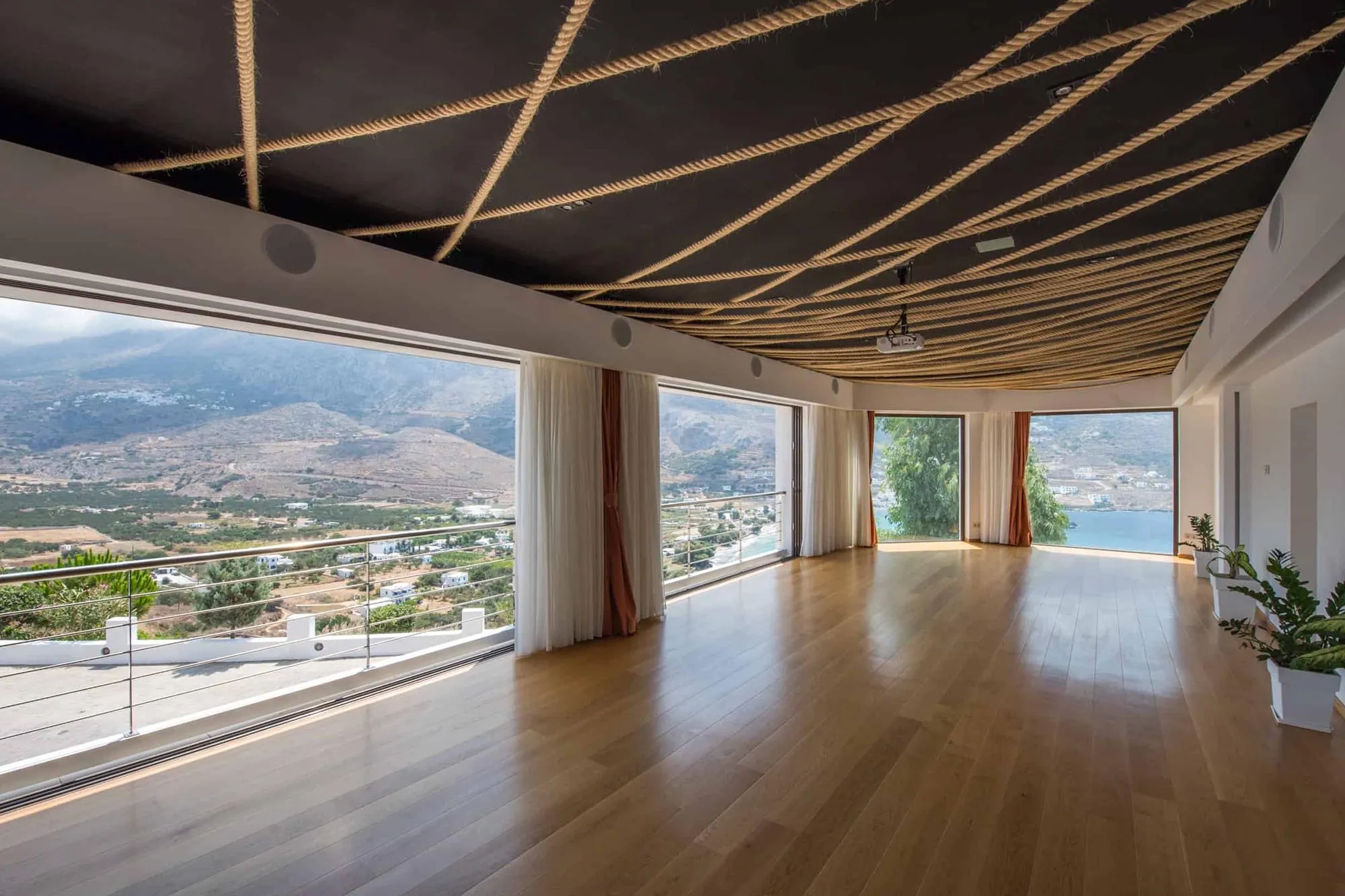 Elysia Shala at Aegialis Hotel & Spa, view 6