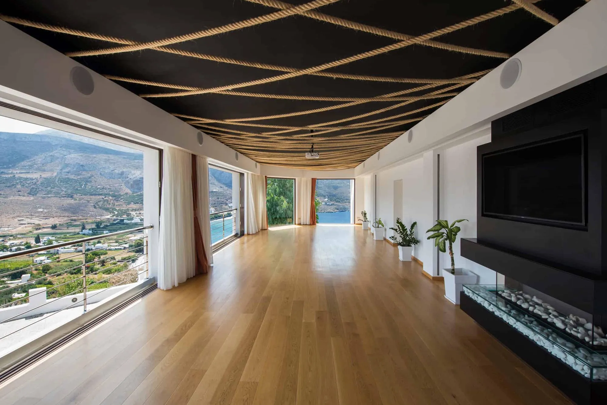 Elysia Shala at Aegialis Hotel & Spa, view 5
