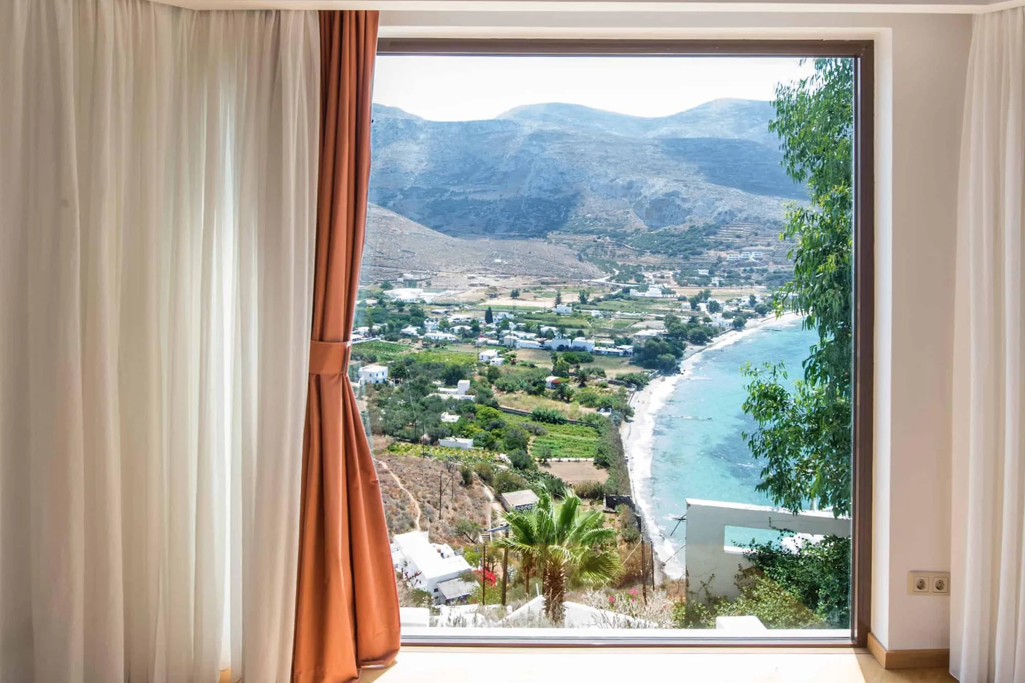 Elysia Shala at Aegialis Hotel & Spa, view 4