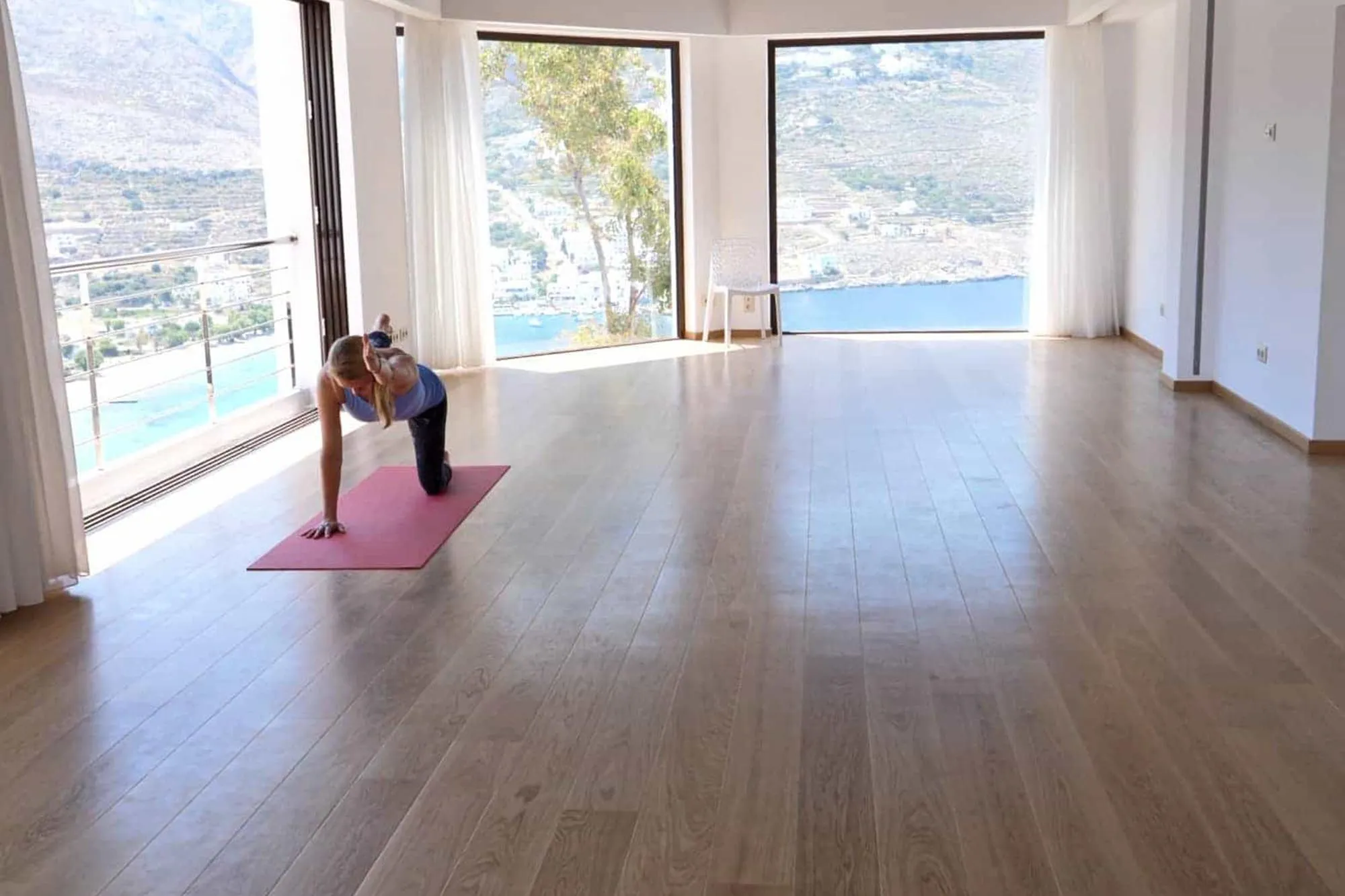 Elysia Shala at Aegialis Hotel & Spa, view 3