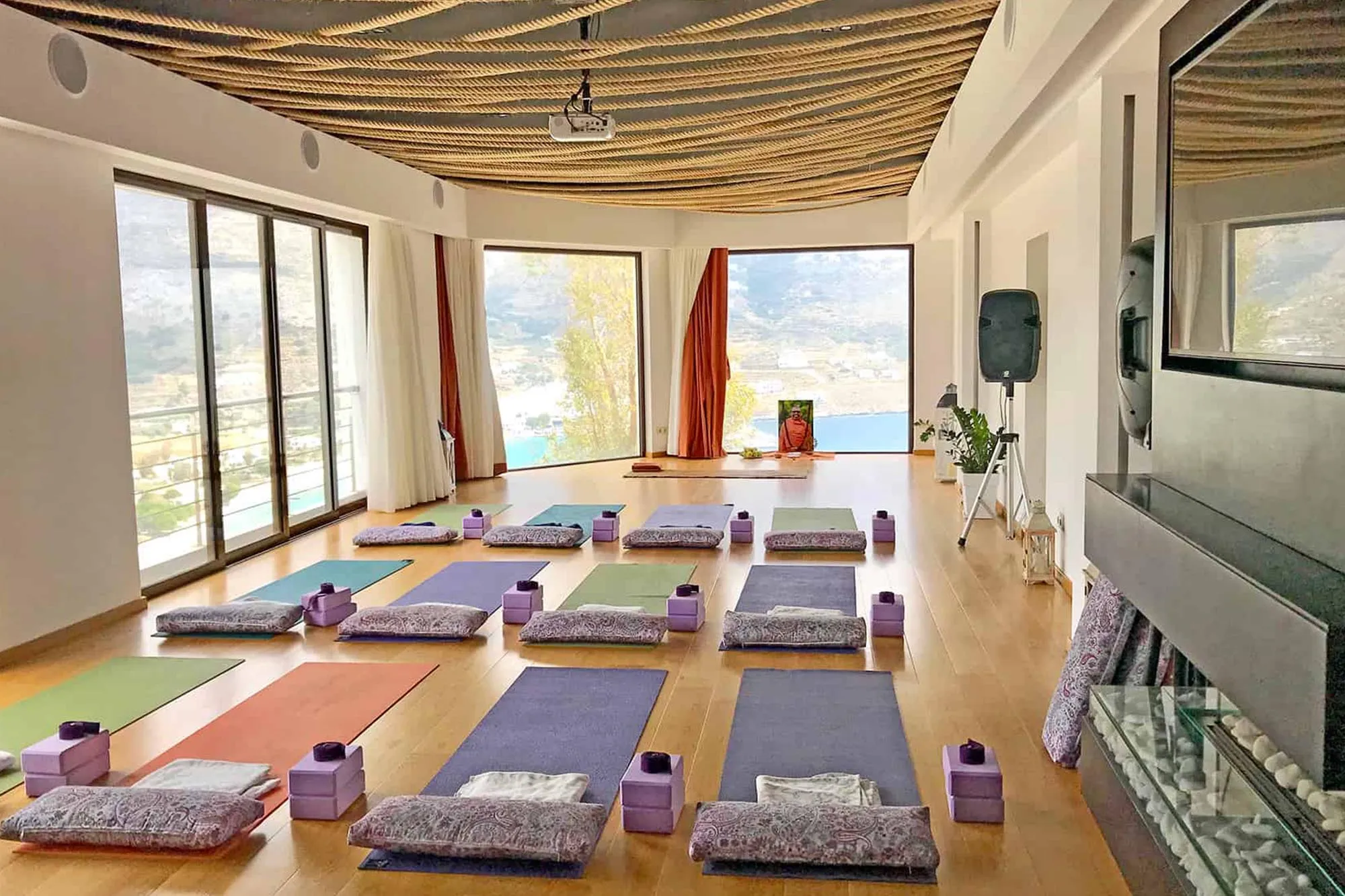 Elysia Shala at Aegialis Hotel & Spa, view 2