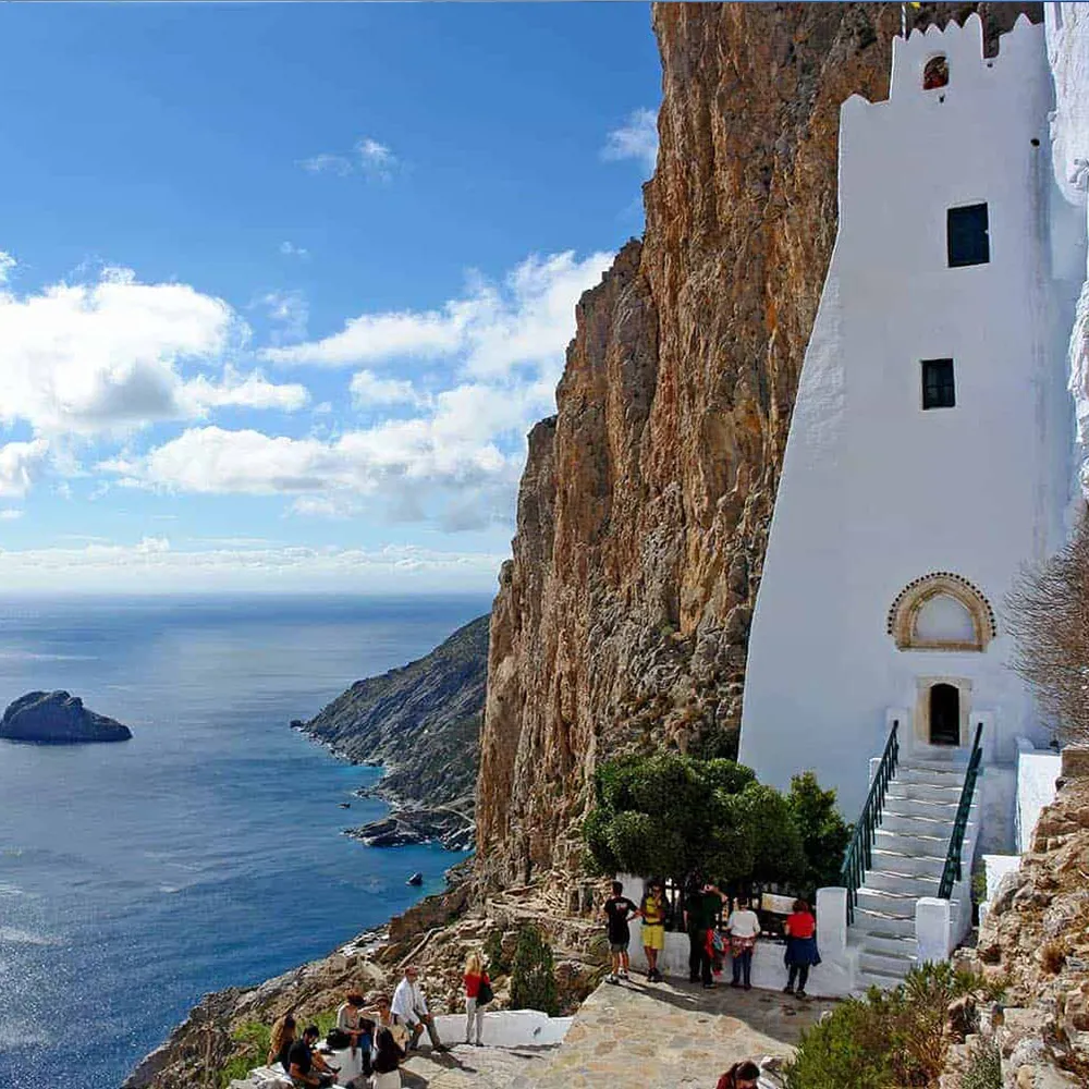 Guided Hiking Tour