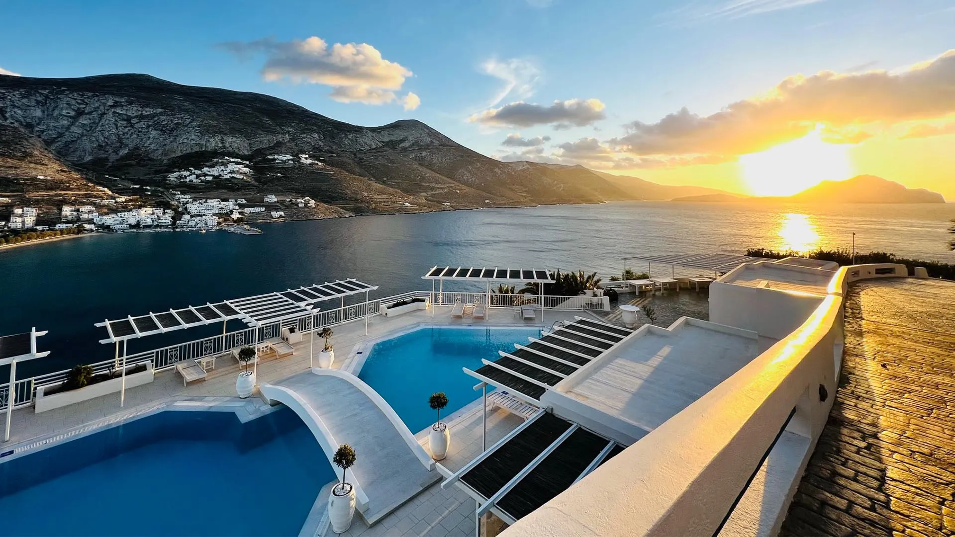 Aegialis Hotel & Spa