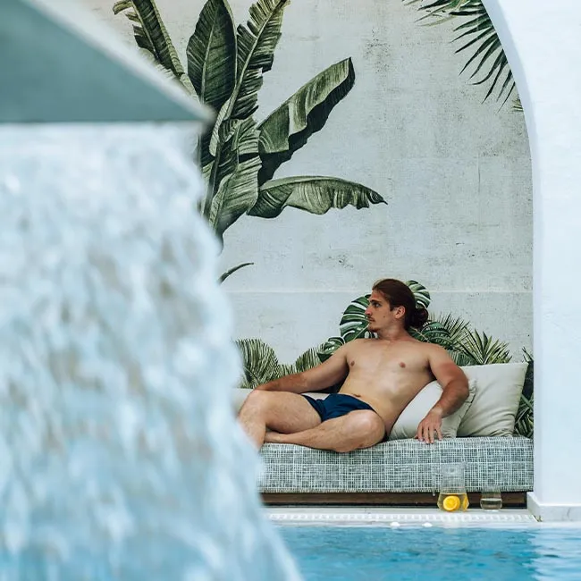 Hydrotherapy