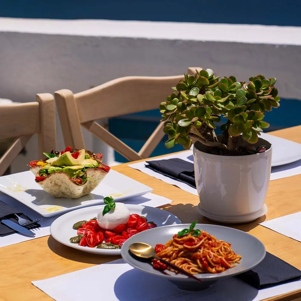 Calypso Restaurant
