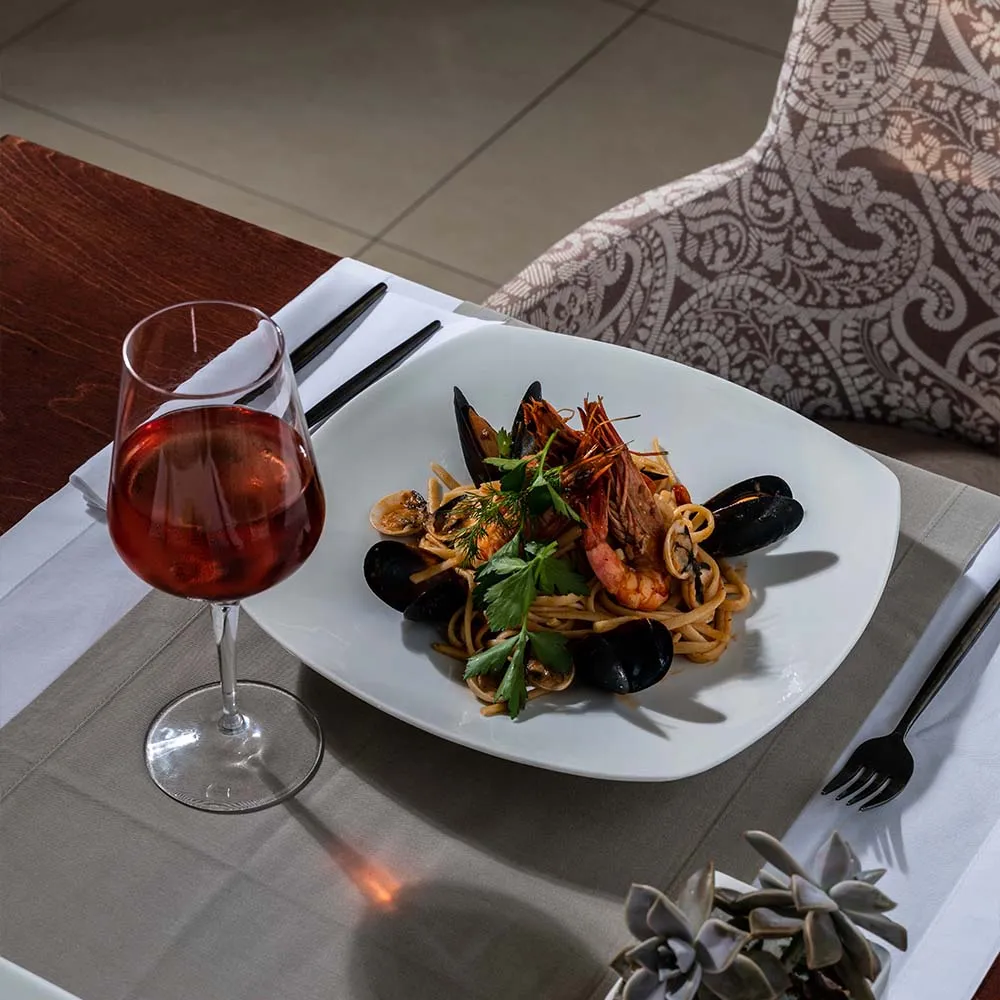Ambrosia Restaurant