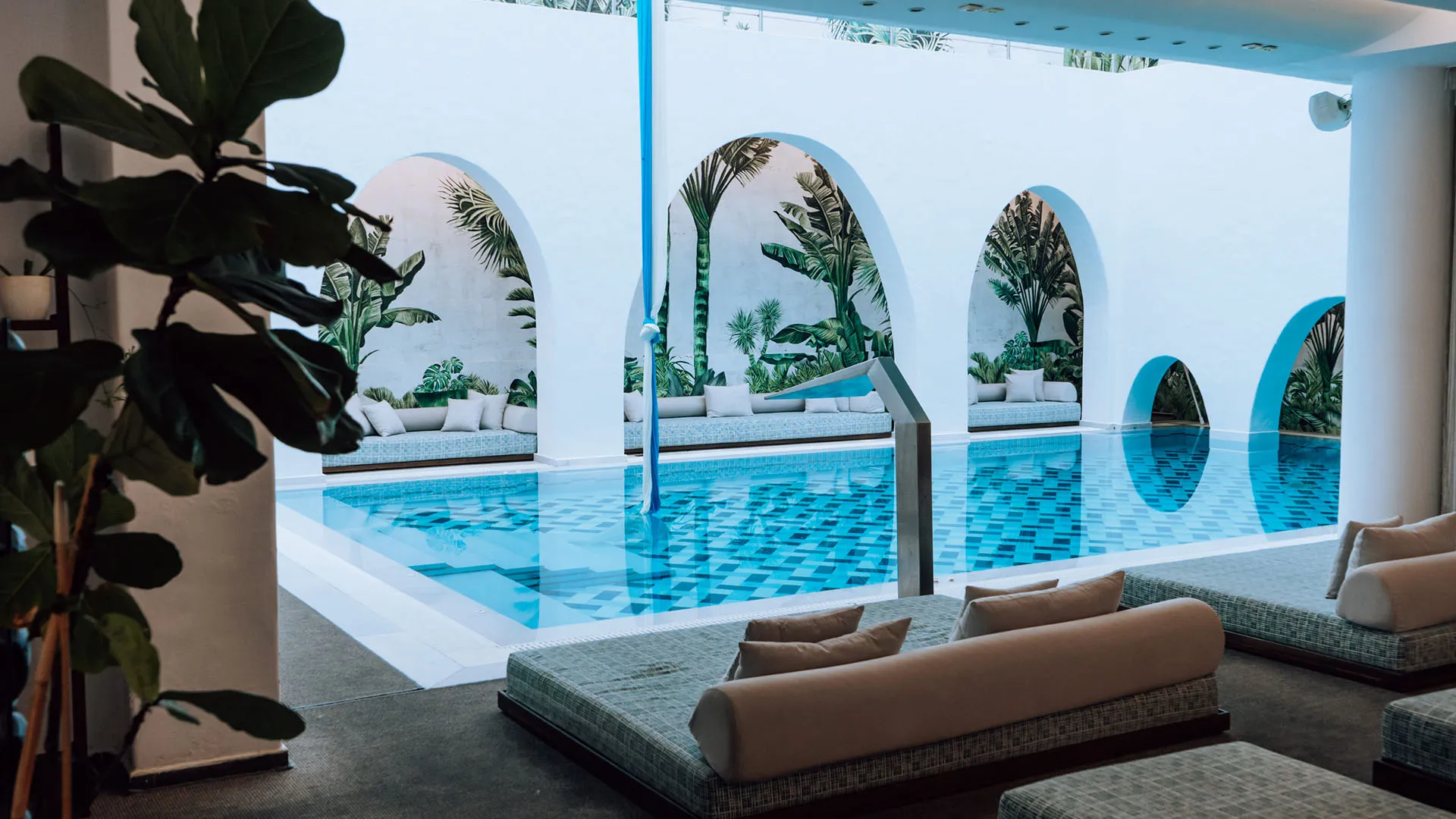 Lalon Idor Spa visual