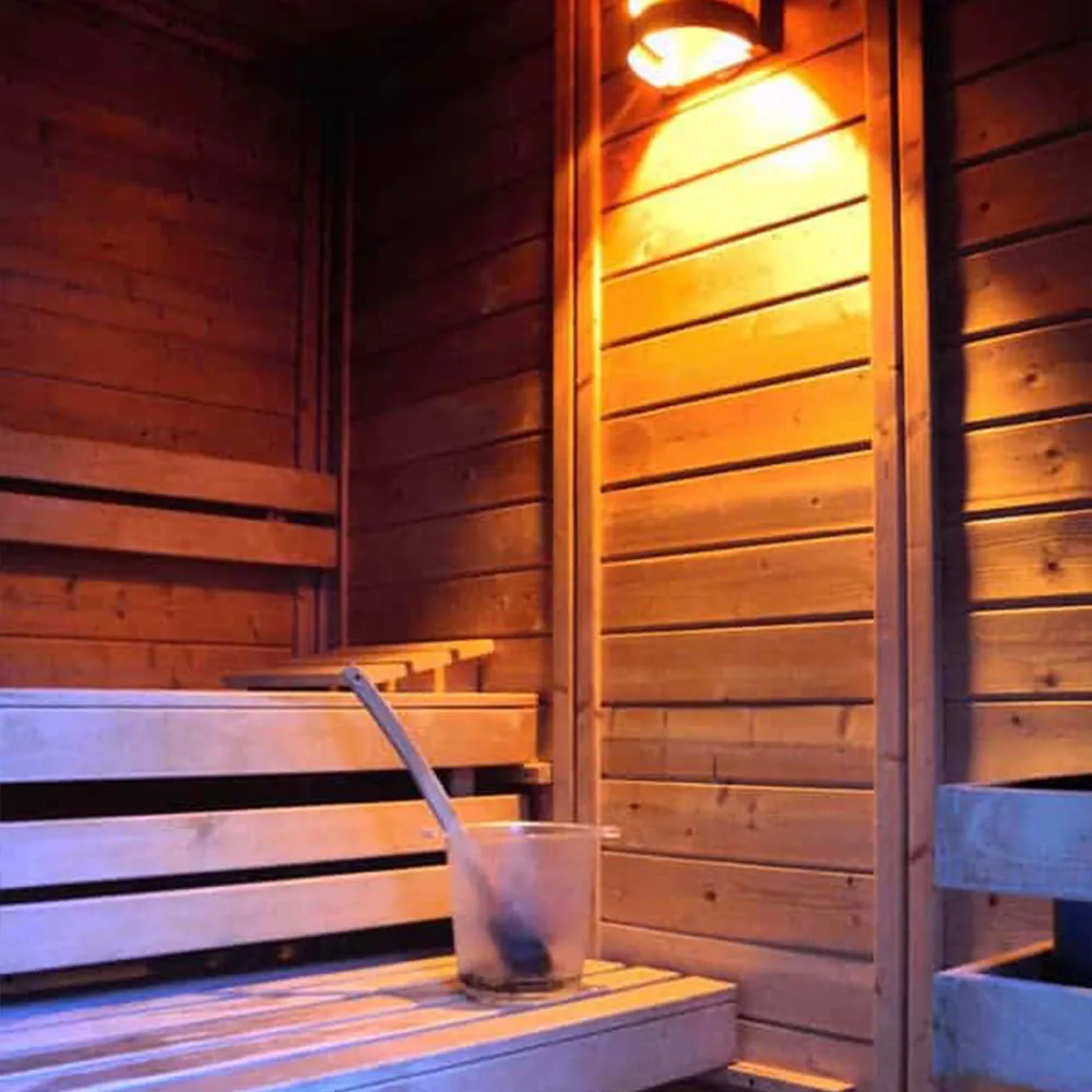 Σάουνα Lalon Idor Spa, view 3