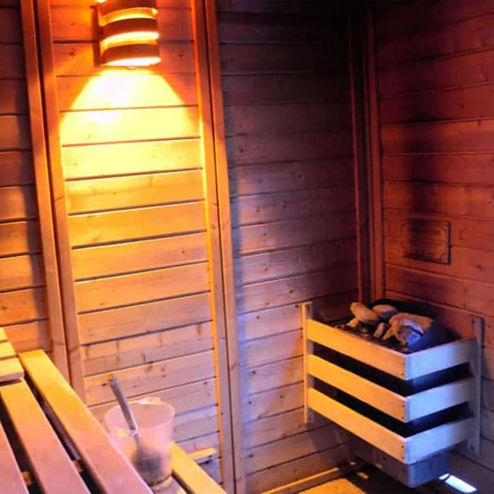 Σάουνα Lalon Idor Spa, view 2