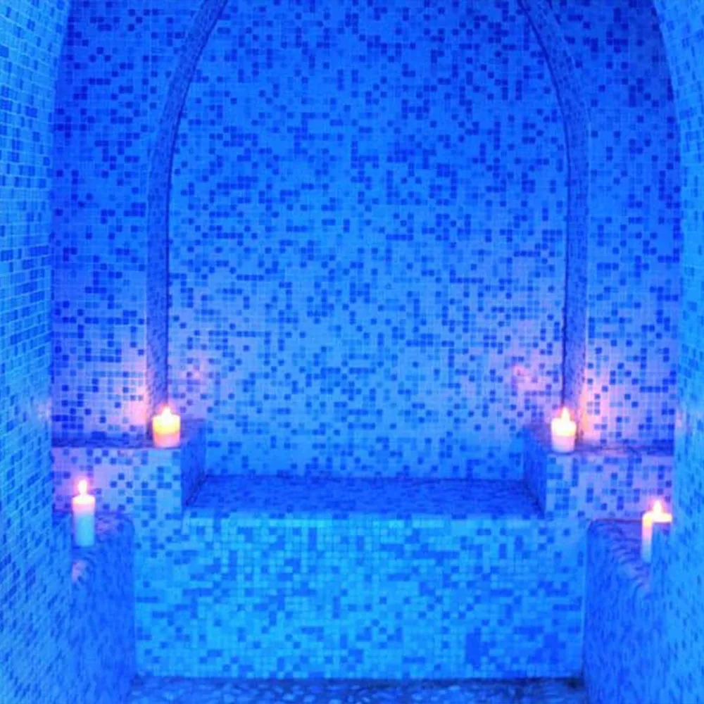 Χαμάμ Lalon Idor Spa, view 1