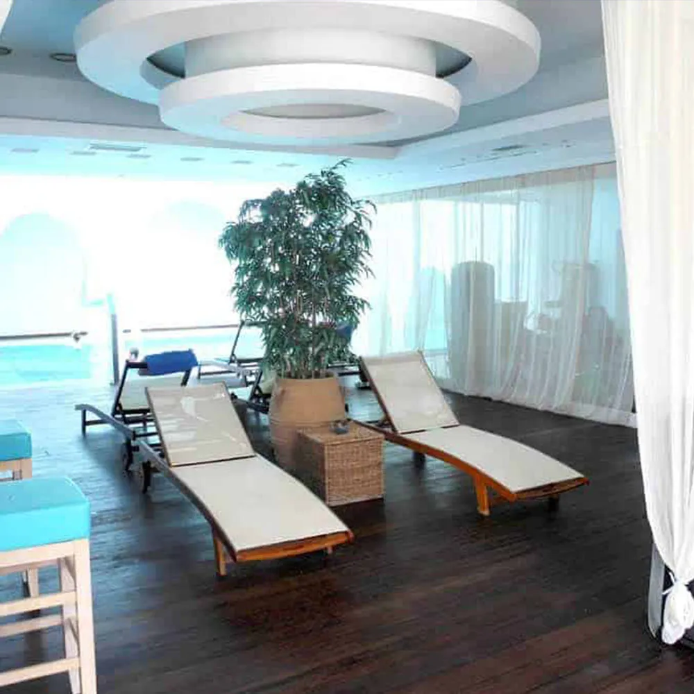 Jacuzzi Lalon Idor Spa, view 2