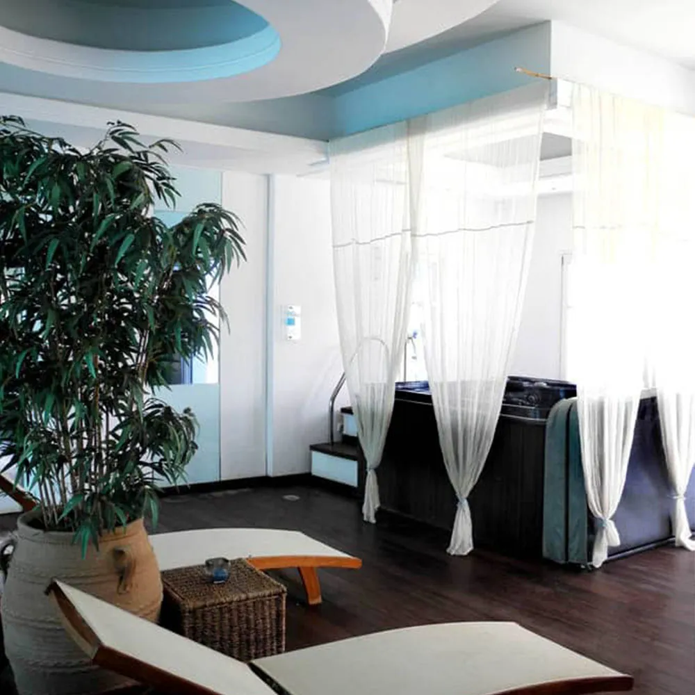 Jacuzzi Lalon Idor Spa, view 1