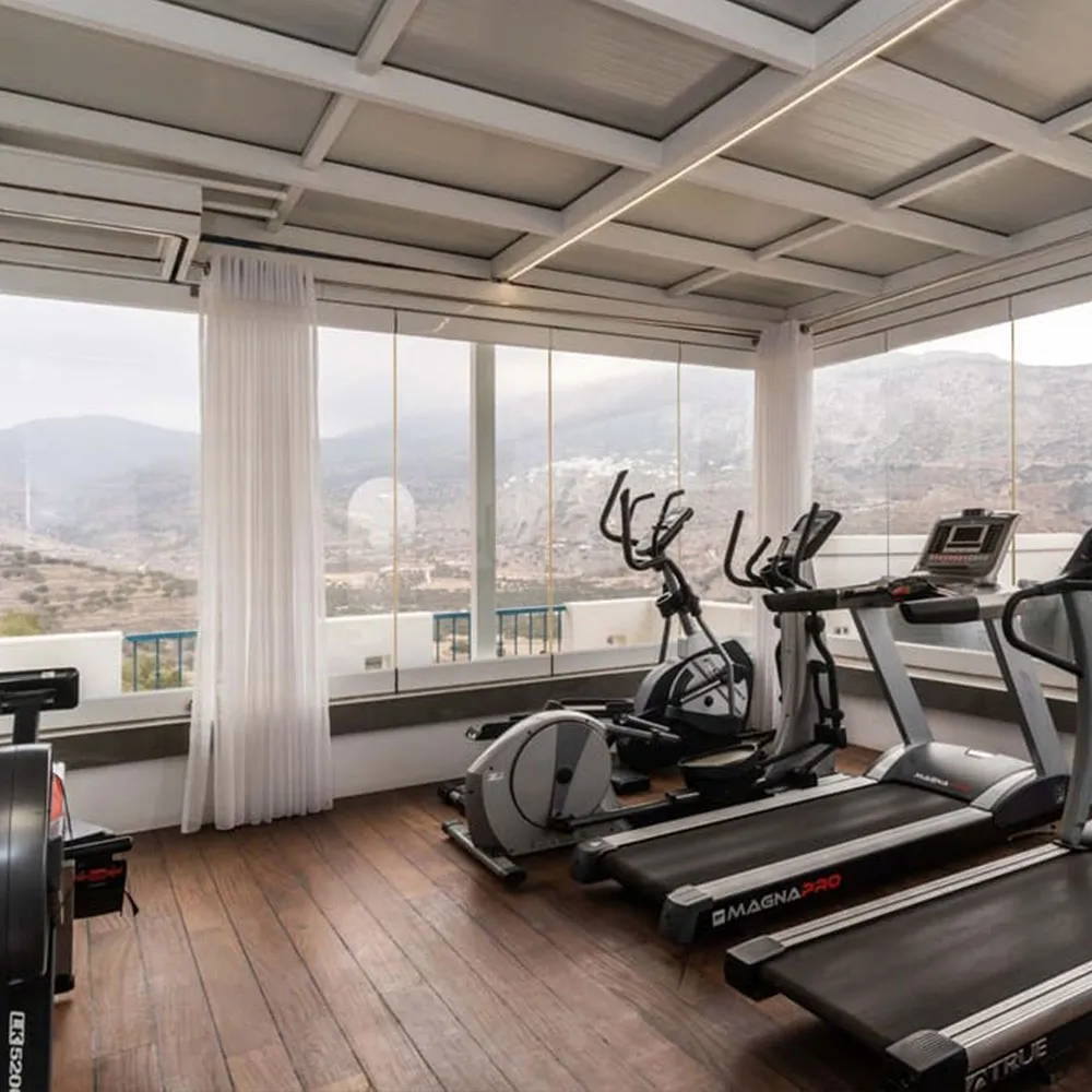 Γυμναστήριο Lalon Idor Spa, view 1