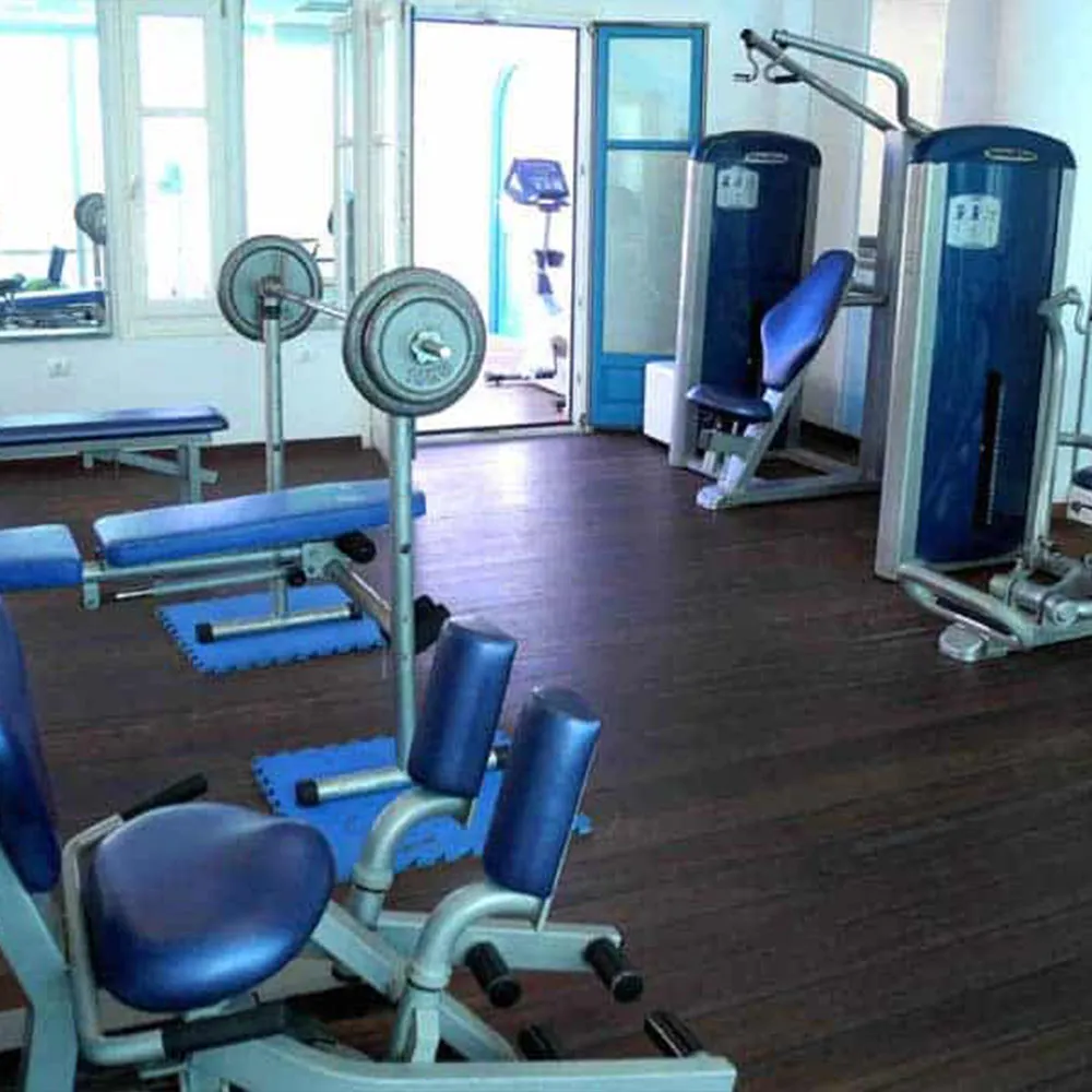Γυμναστήριο Lalon Idor Spa, view 3