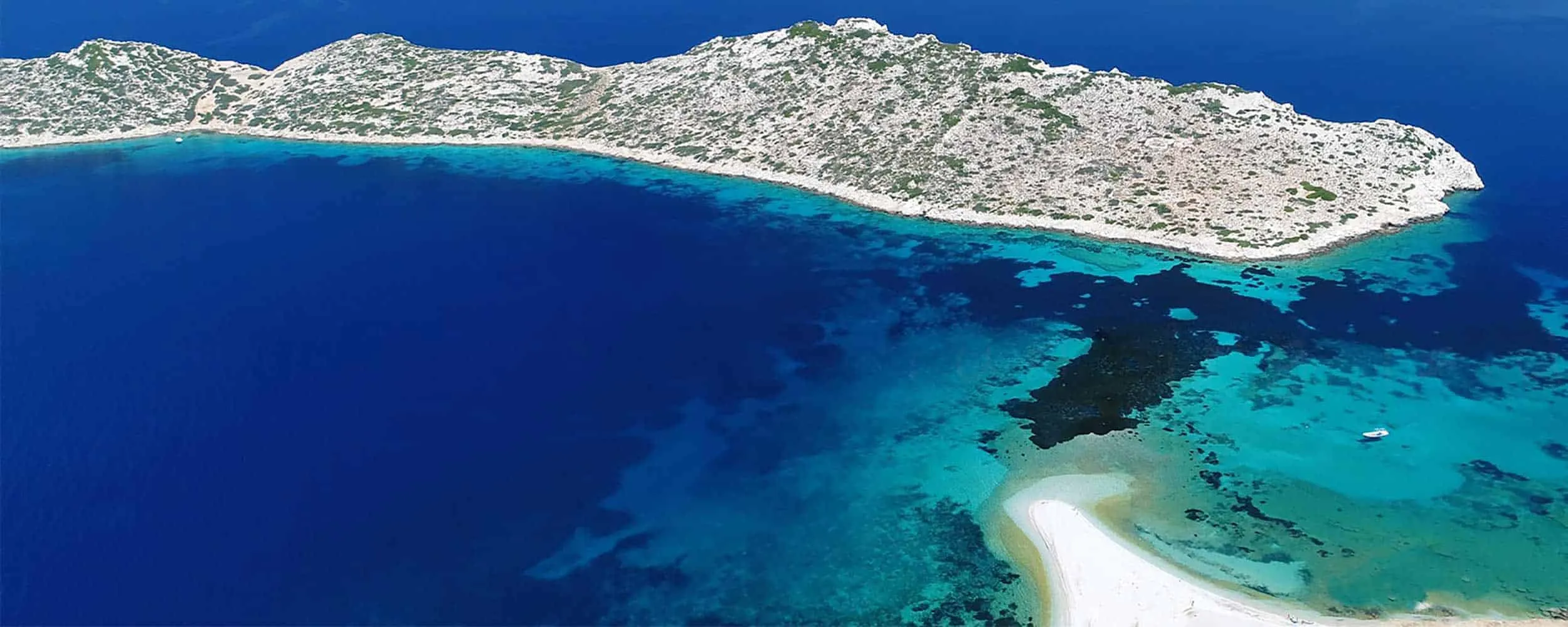 Πώς να έρθετε στην Αμοργό