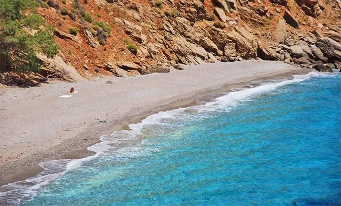 ΨΙΛΗ ΑΜΜΟΣ 1