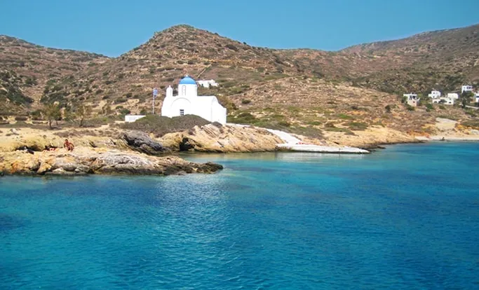 ΑΓΙΟΣ ΠΑΝΤΕΛΕΗΜΩΝ 1