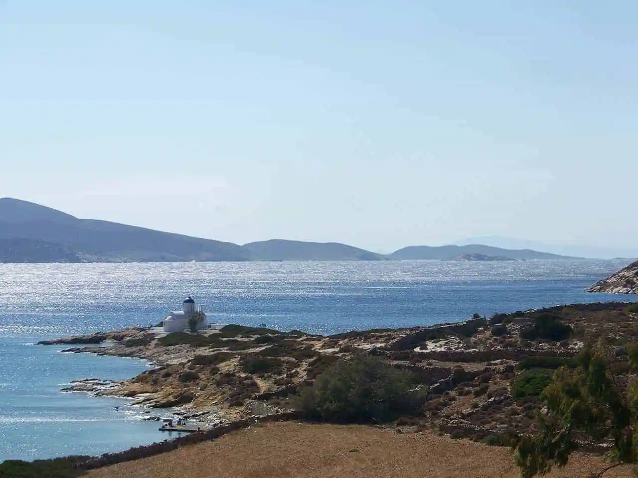 Ιστορία και πολιτισμός Αμοργού 4