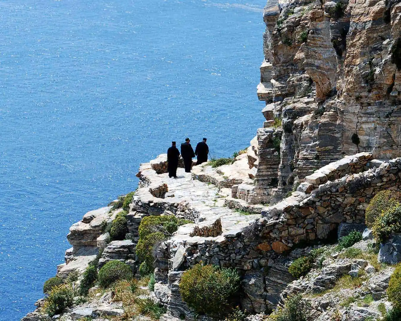 Ιστορία και πολιτισμός Αμοργού 8