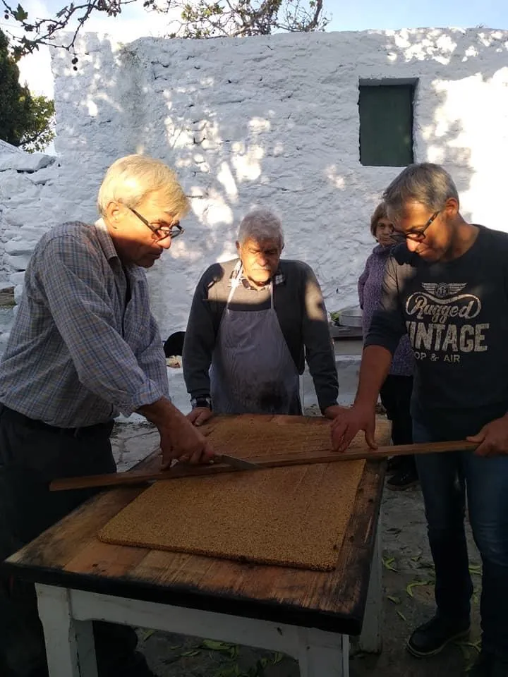 Φωτογραφία βιβλίου My Amorgos 2