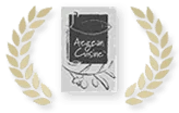 Athinorama Alpha Guide — Best Restaurants in Greece