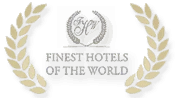 Finest Hotels of the World recognition