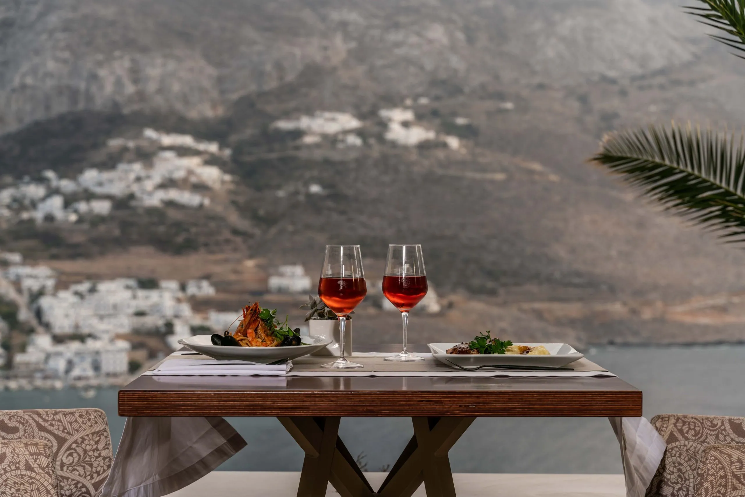 Ambrosia Gallery Restaurant, 15