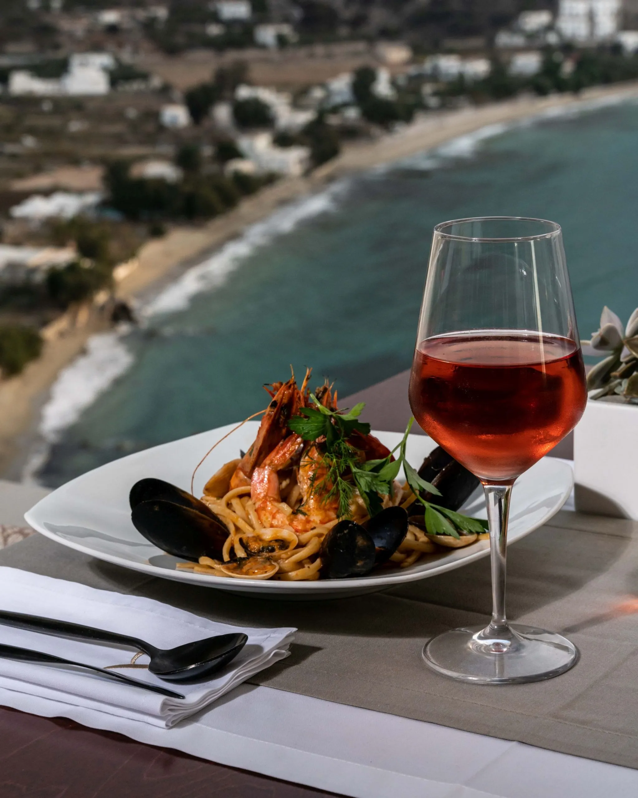 Ambrosia Gallery Restaurant, 12