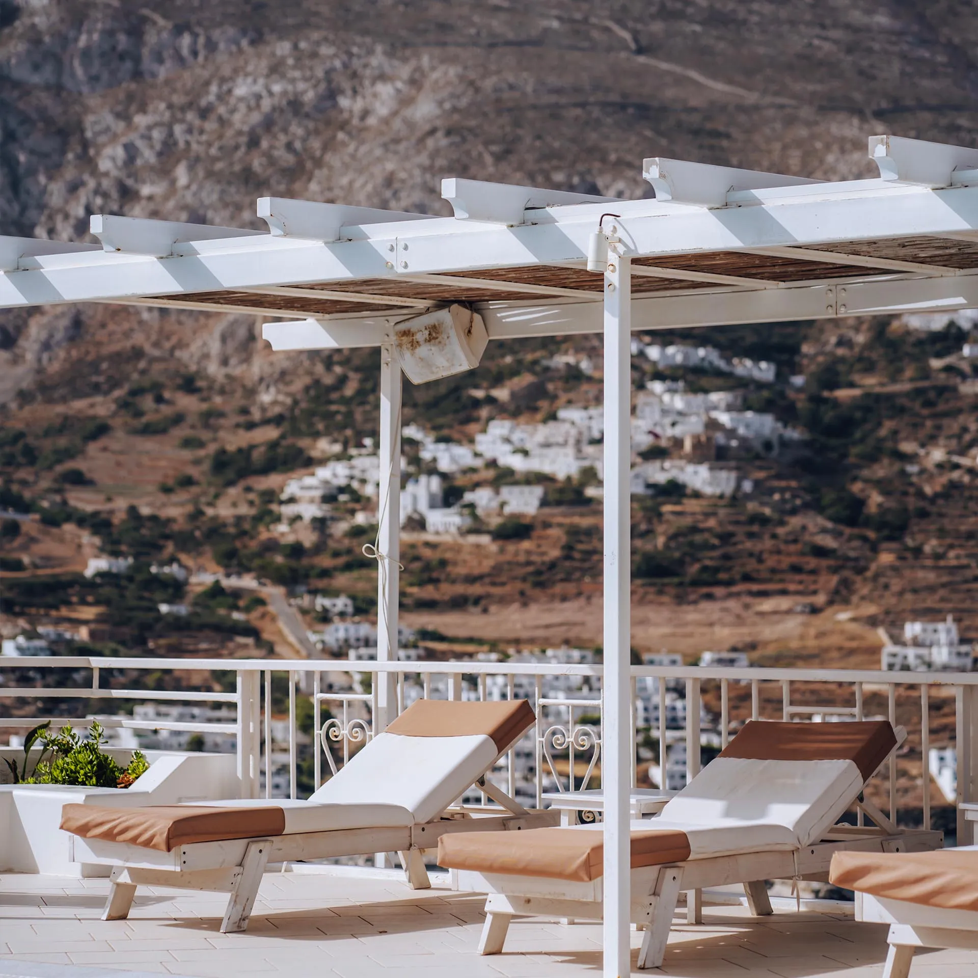 Calypso Restaurant, 11