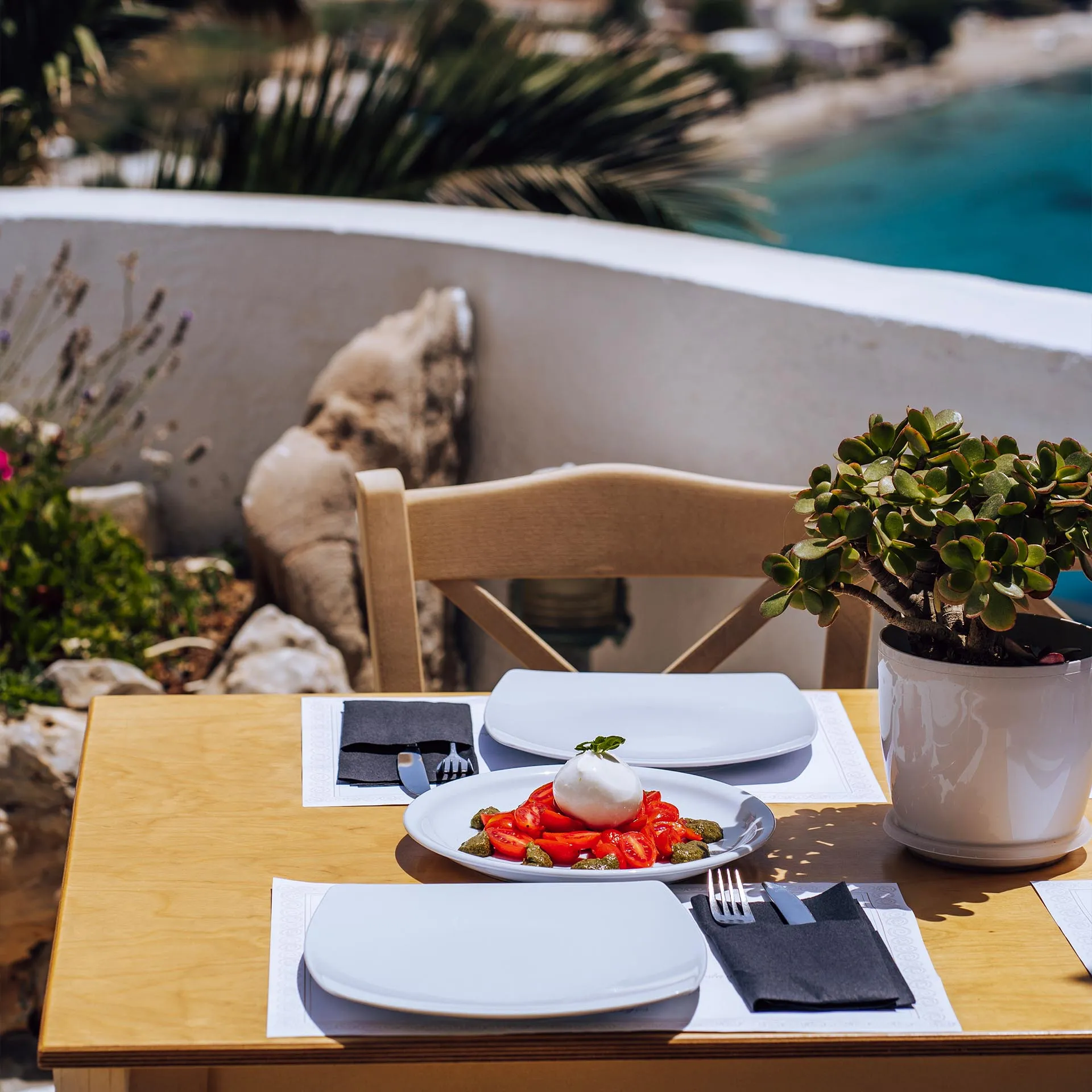 Calypso Restaurant