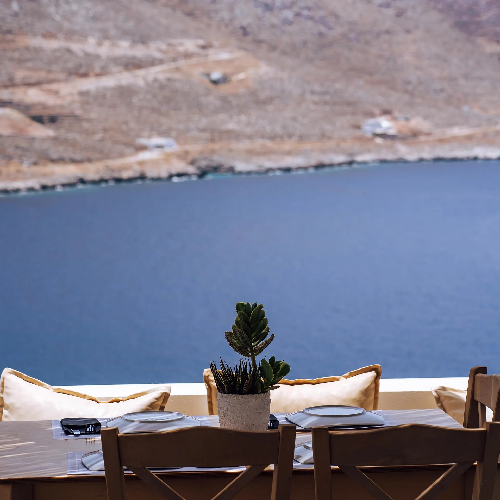 Calypso Restaurant, 2