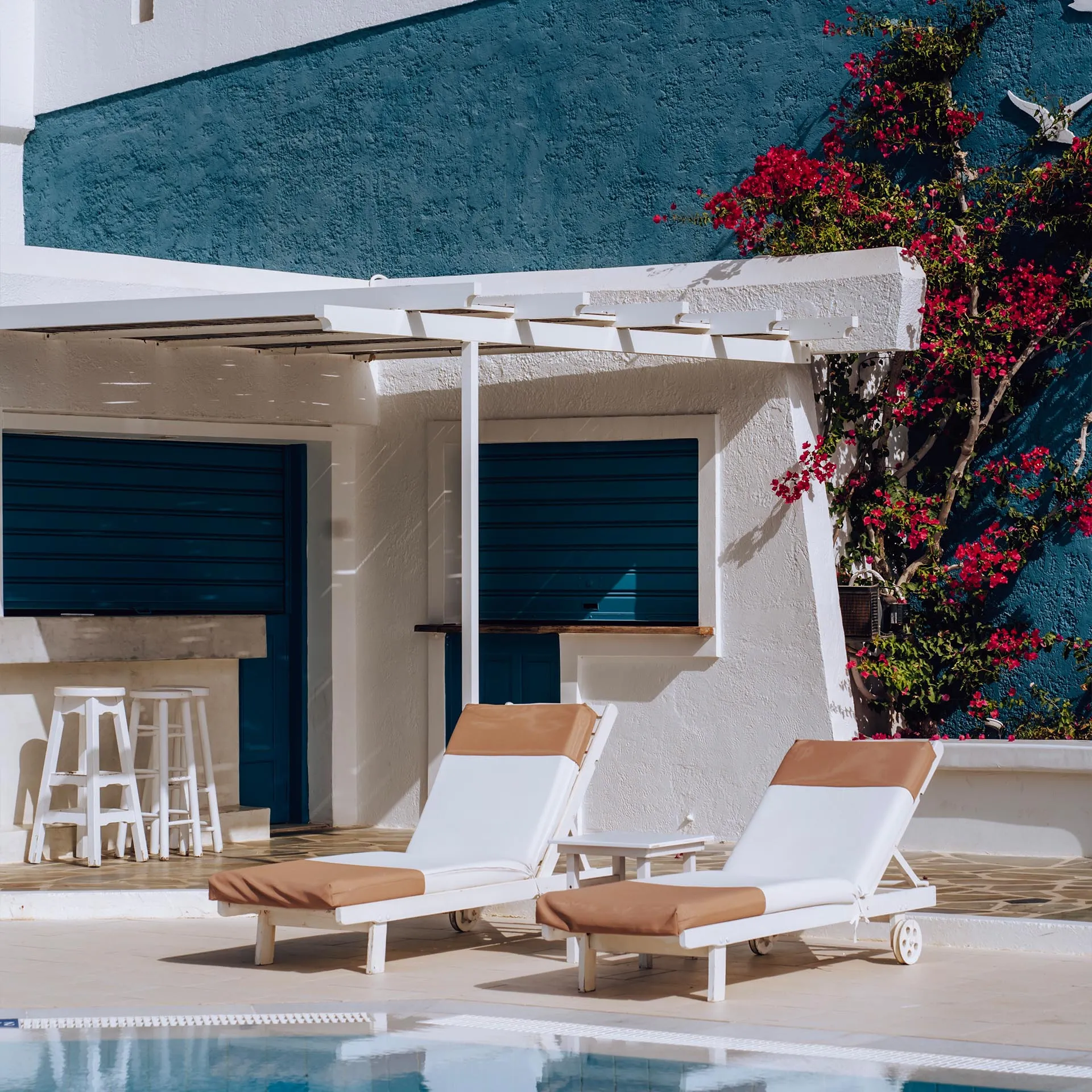 Calypso Restaurant, 8
