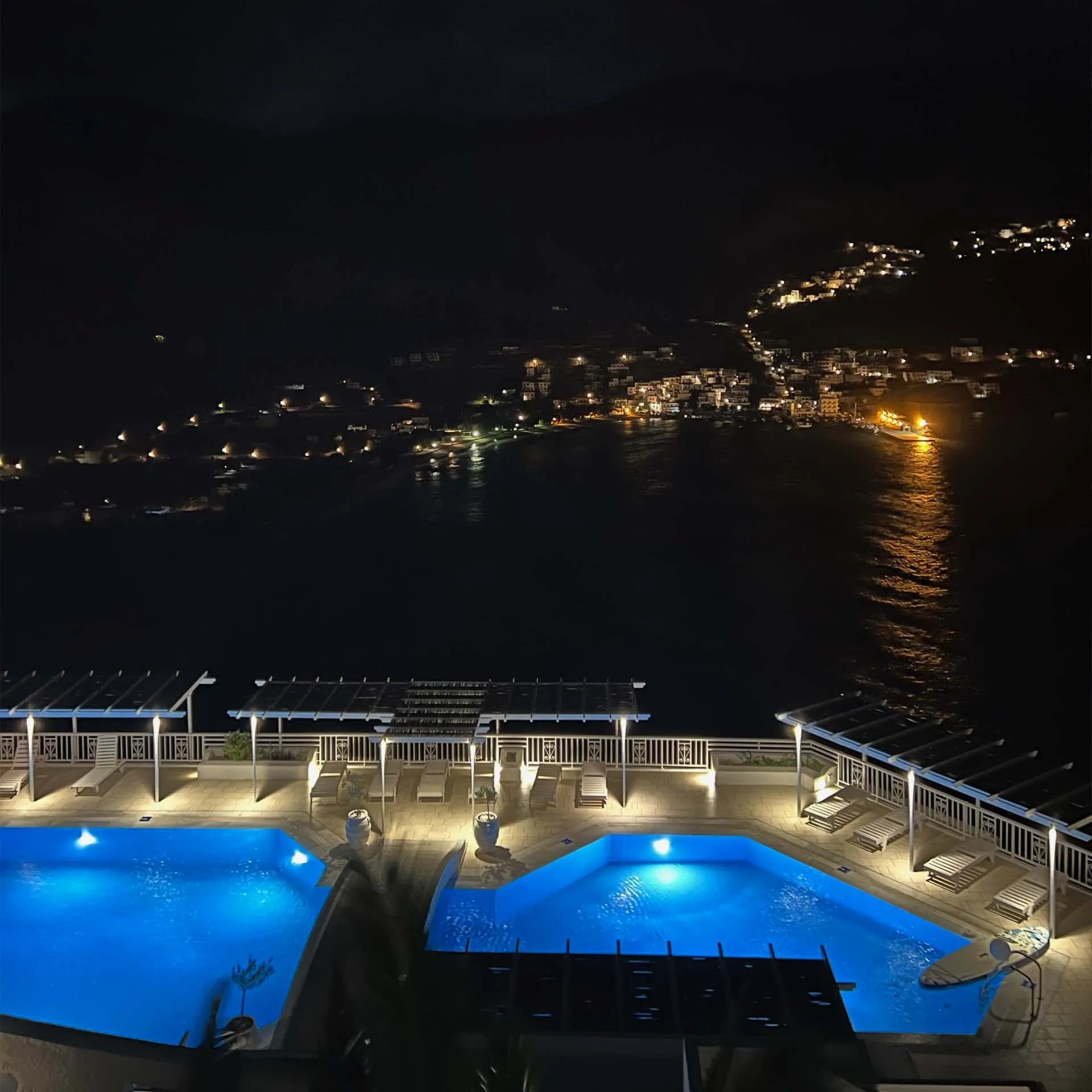 Calypso Bar, 20