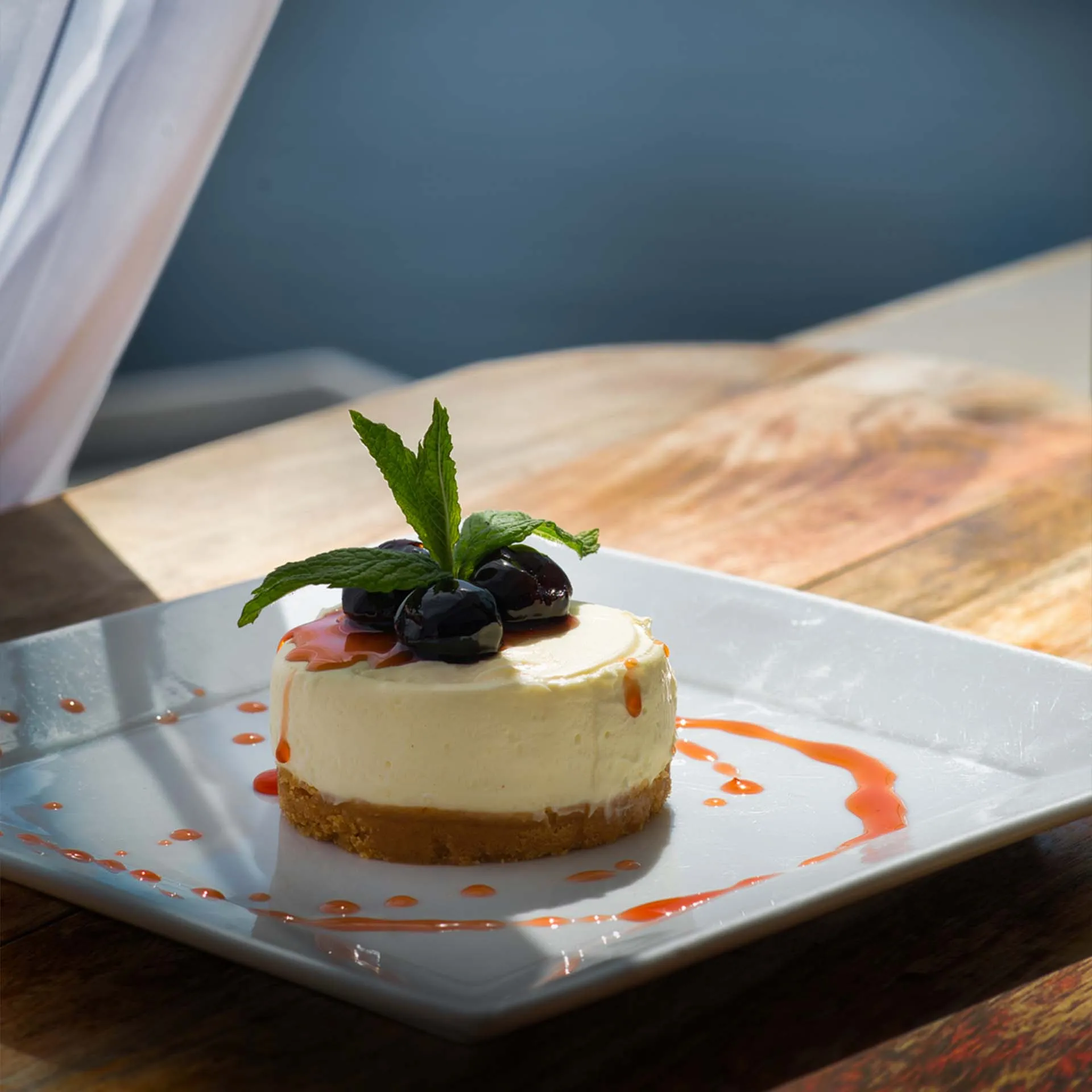 Ambrosia Gallery Restaurant, 18