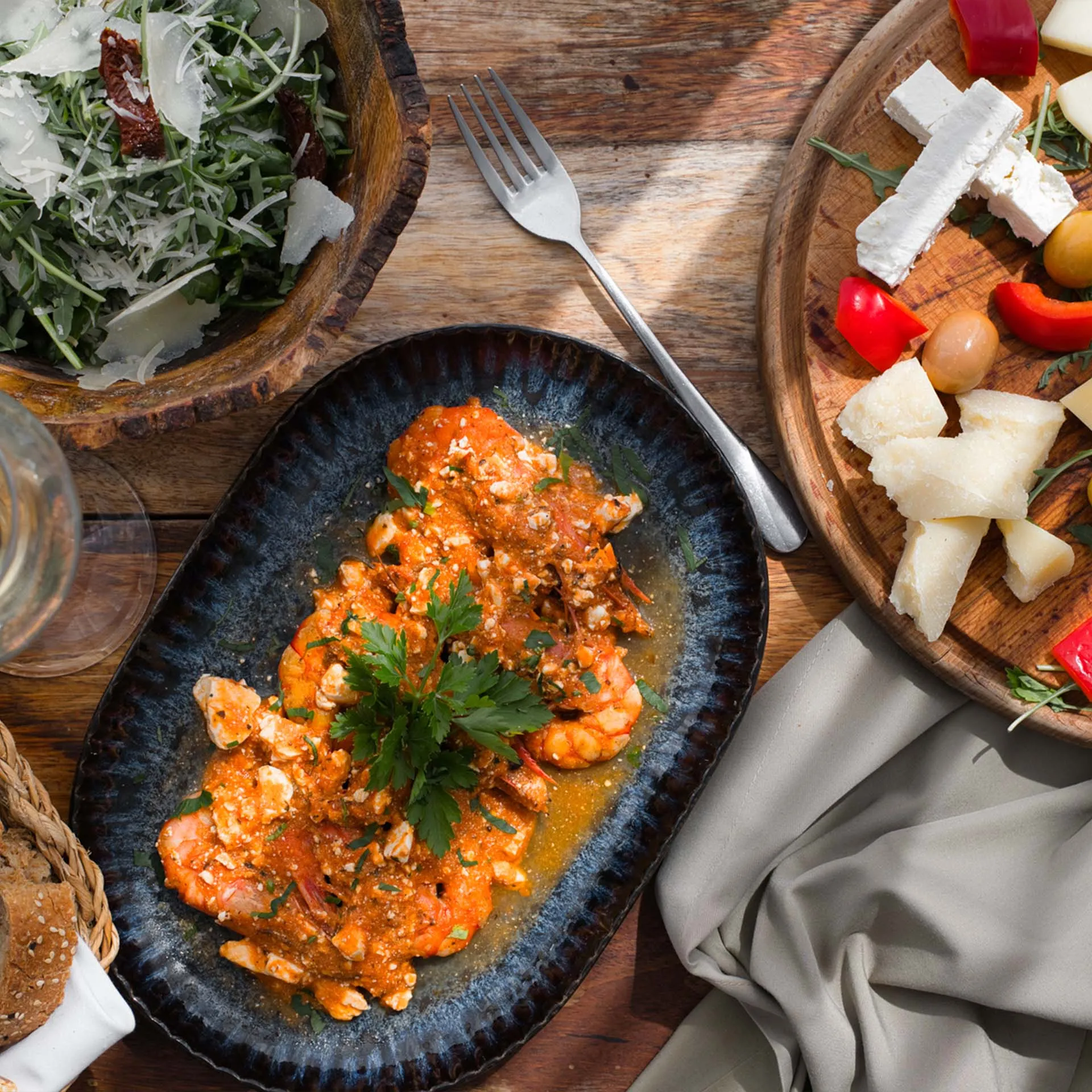 Ambrosia Gallery Restaurant, 28